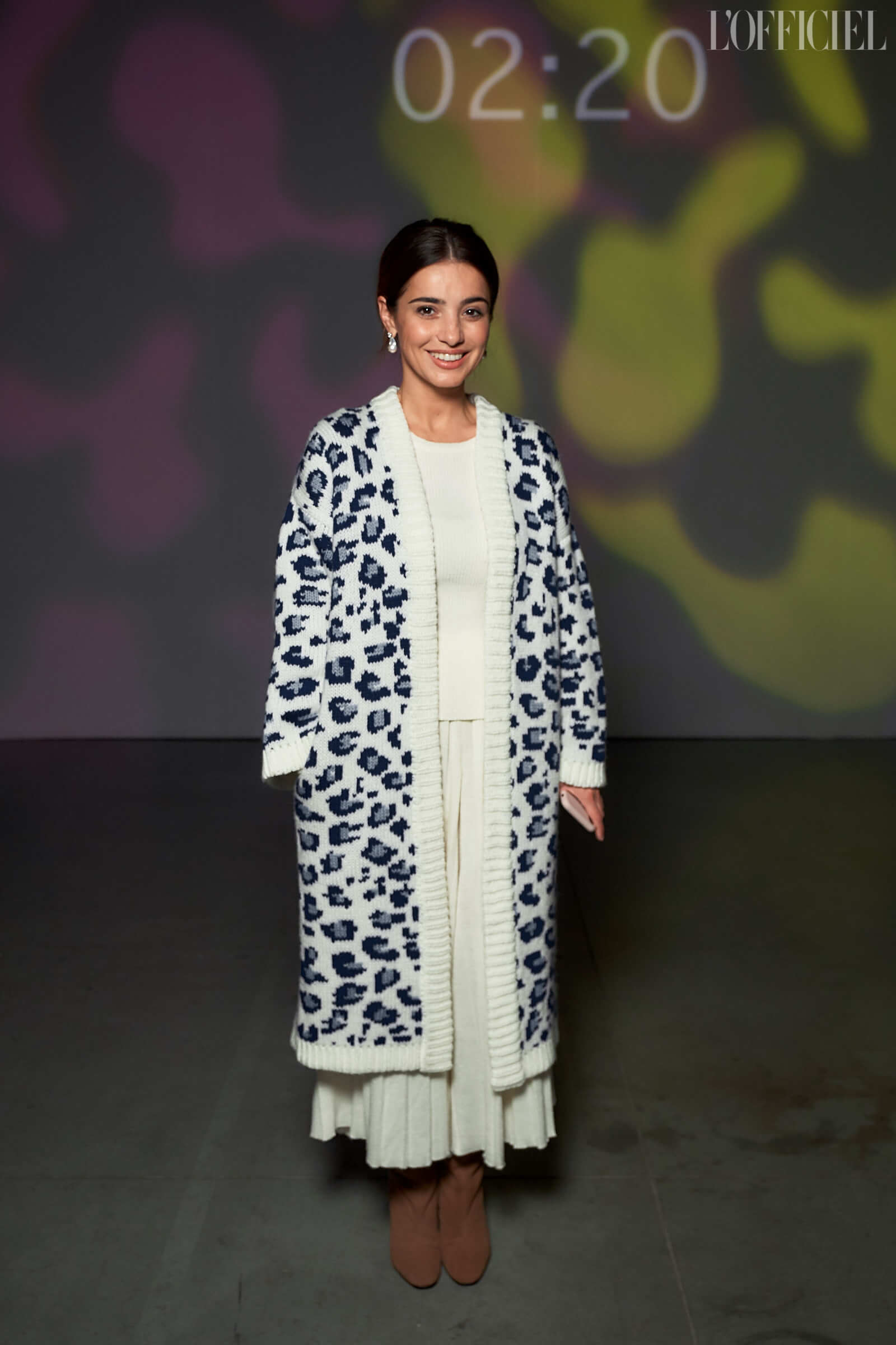 Фаина Тедеева