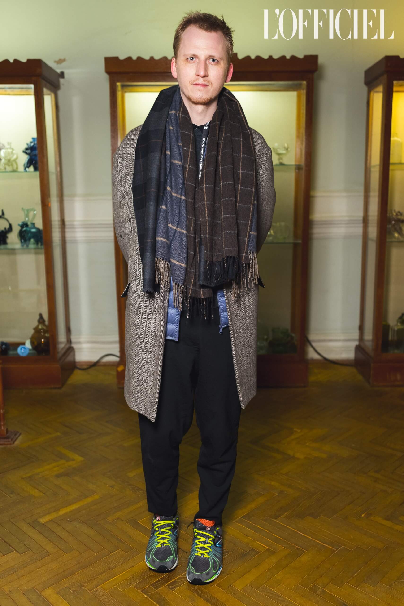 Артем Климчук