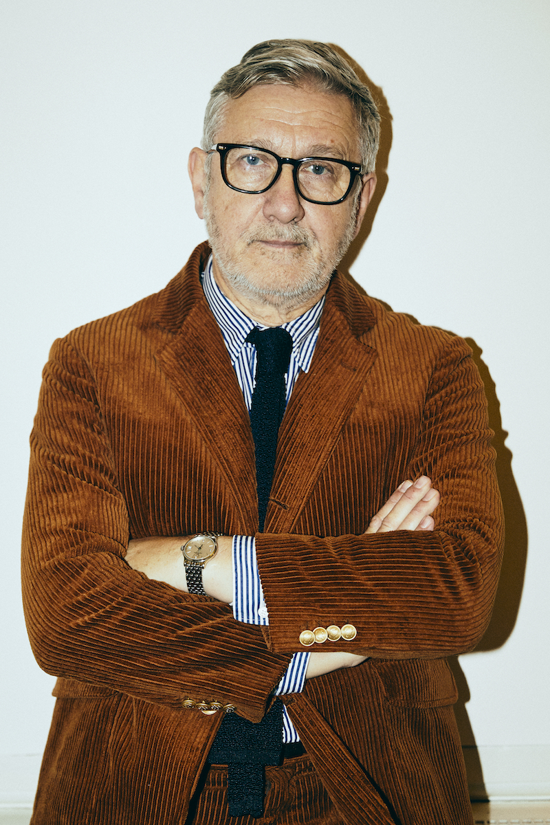 Сергей Святченко