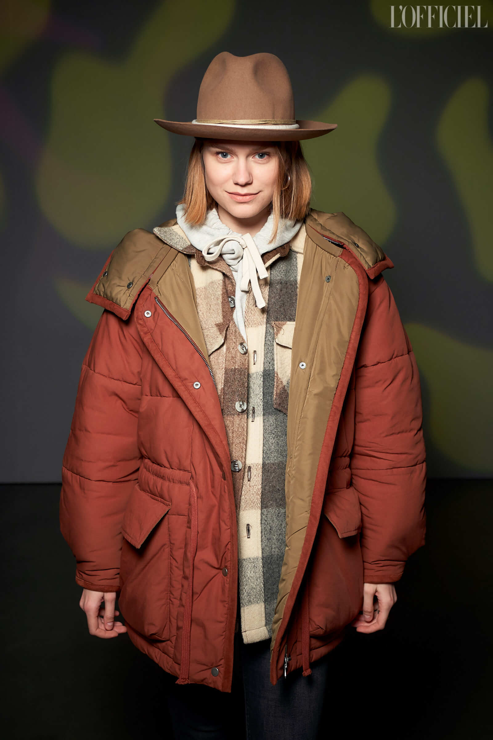 Евгения Скварская