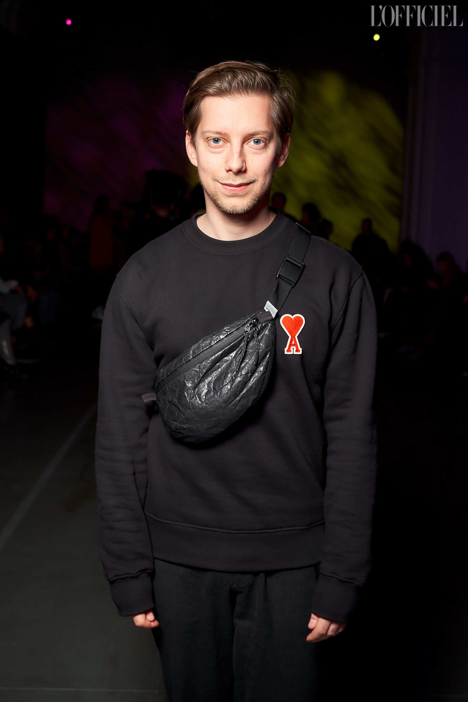 Антон Еременко