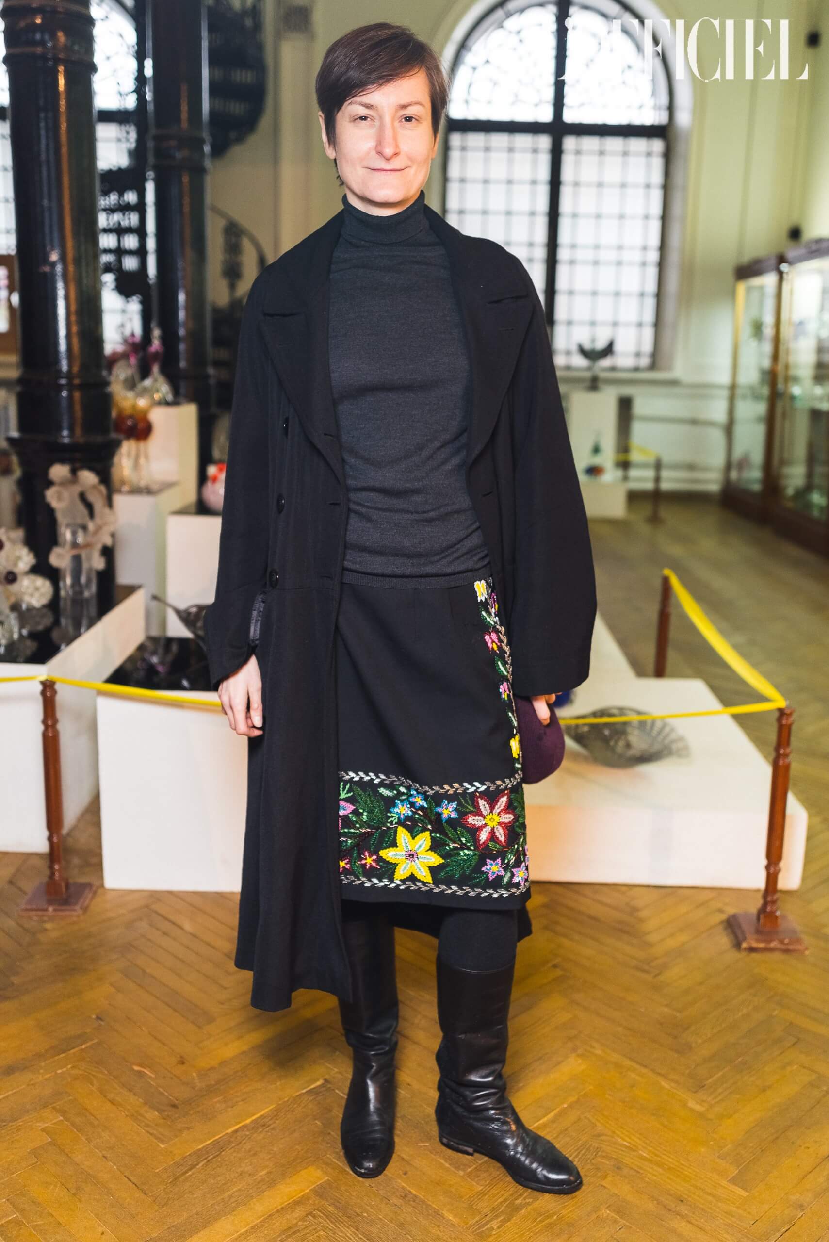 Татьяна Соловей