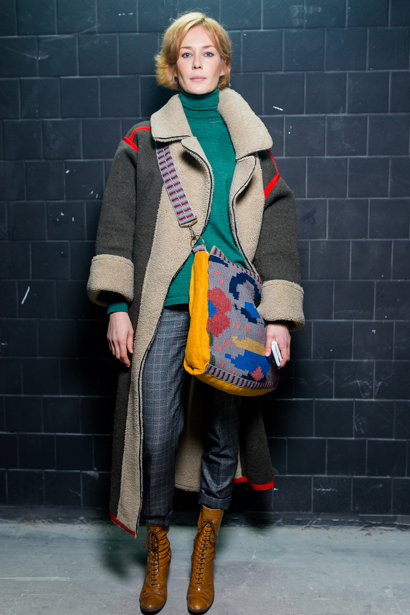 Оксана Левченя-Константиновская