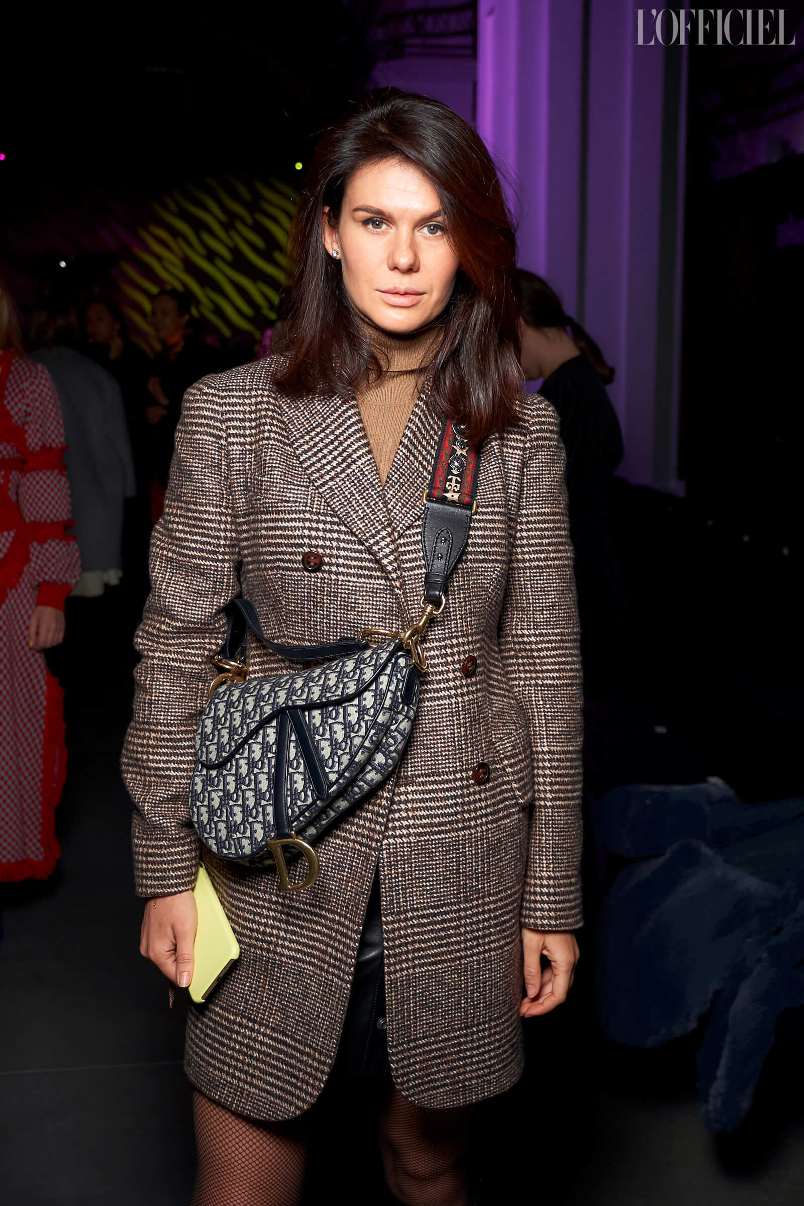 Ксения Долгих