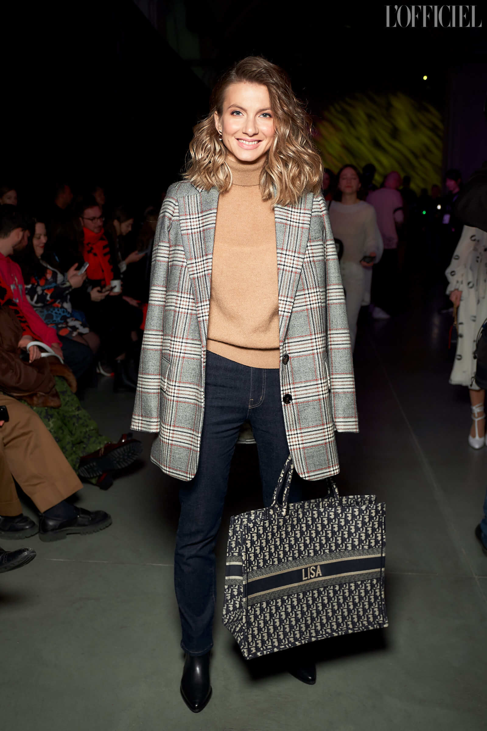 Елизавета Юрушева