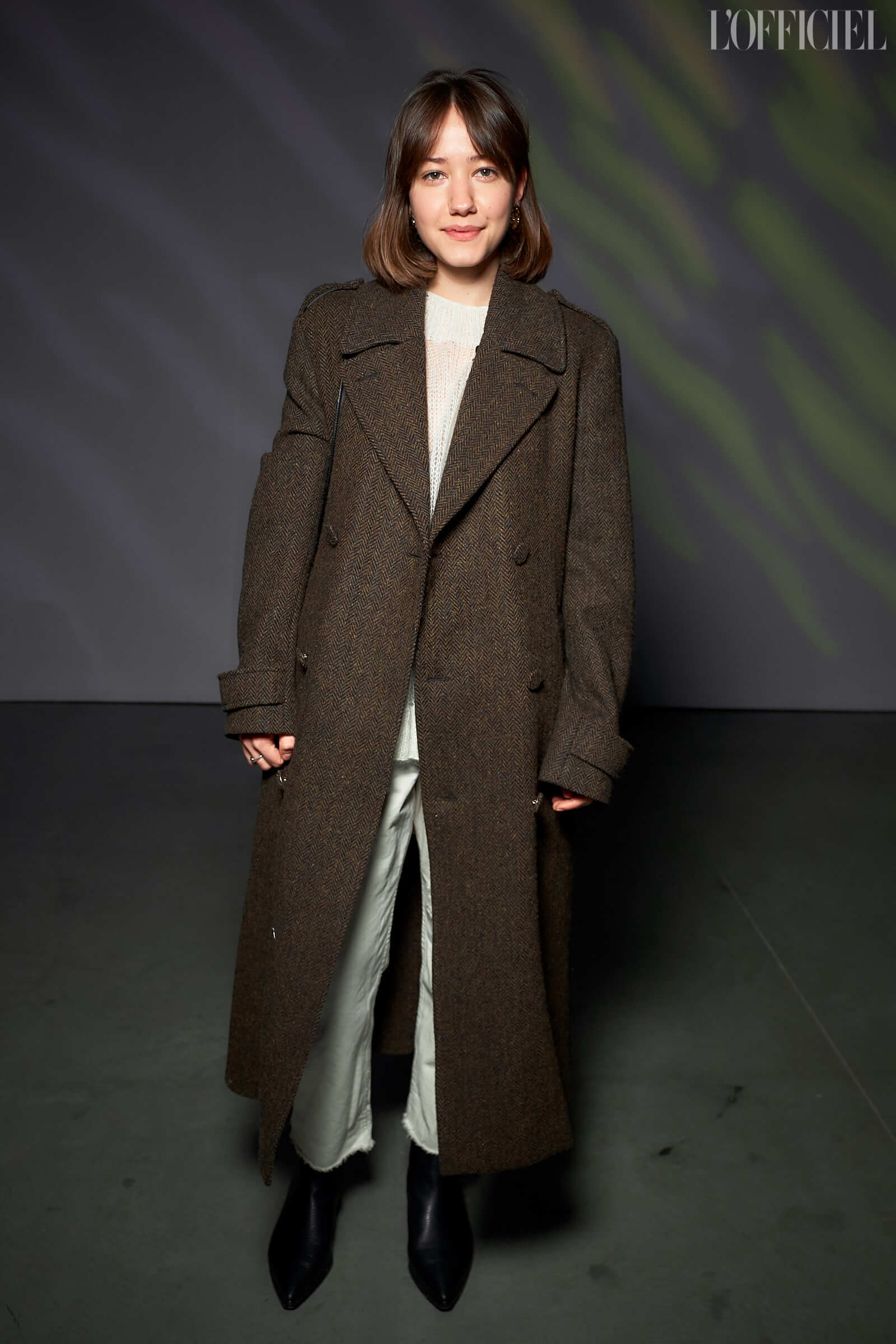 Соня Борушко