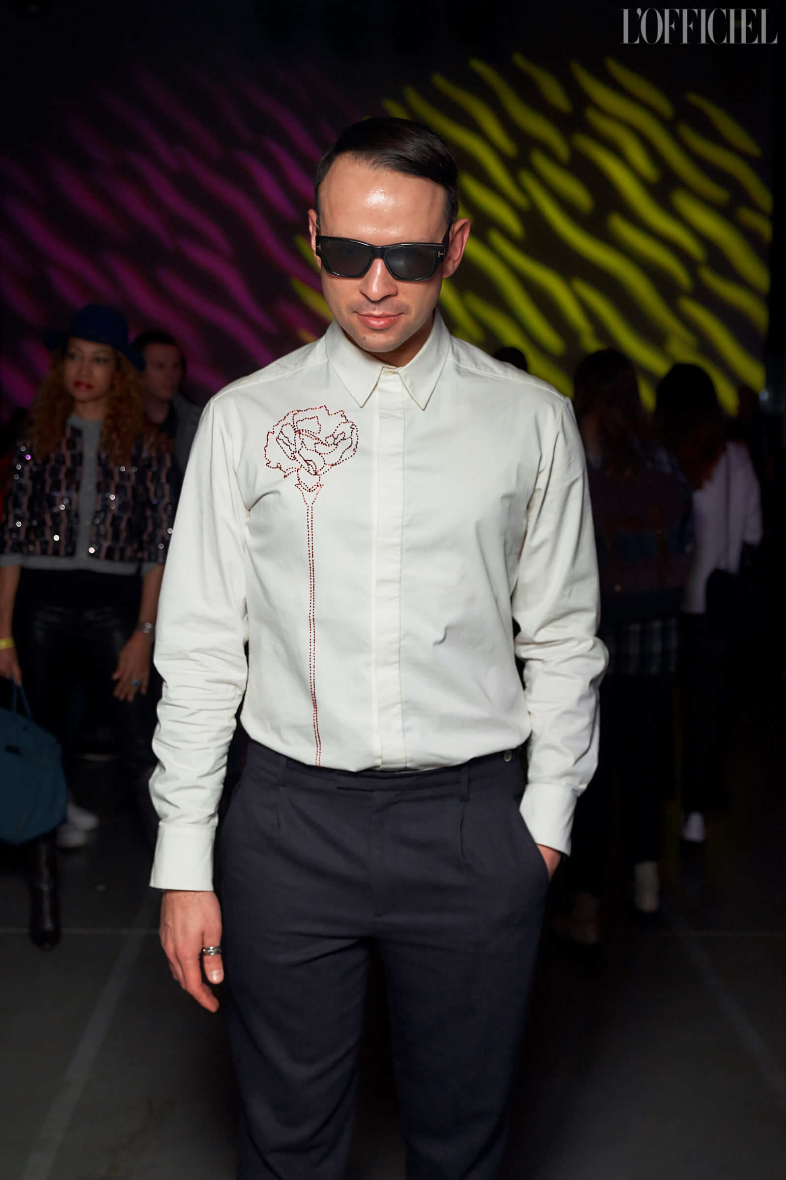 Павел Орлов