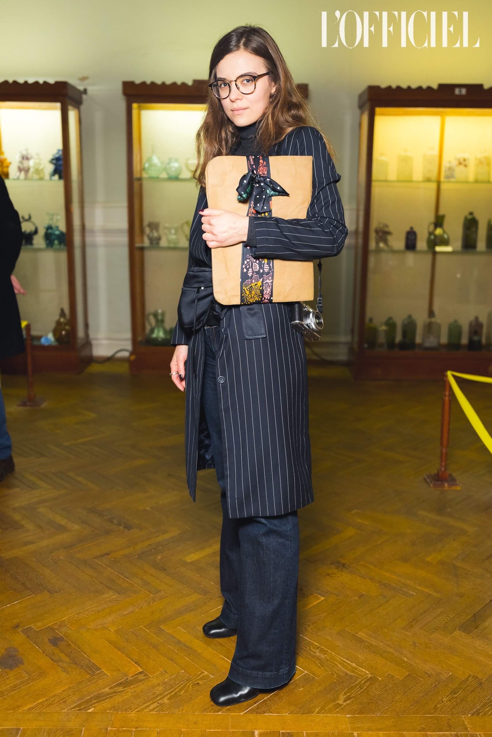 Анастасия Девеева