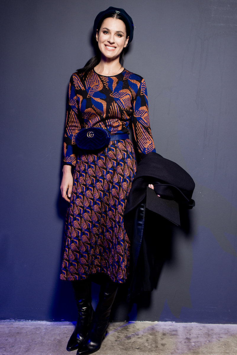 Маша Ефросинина 