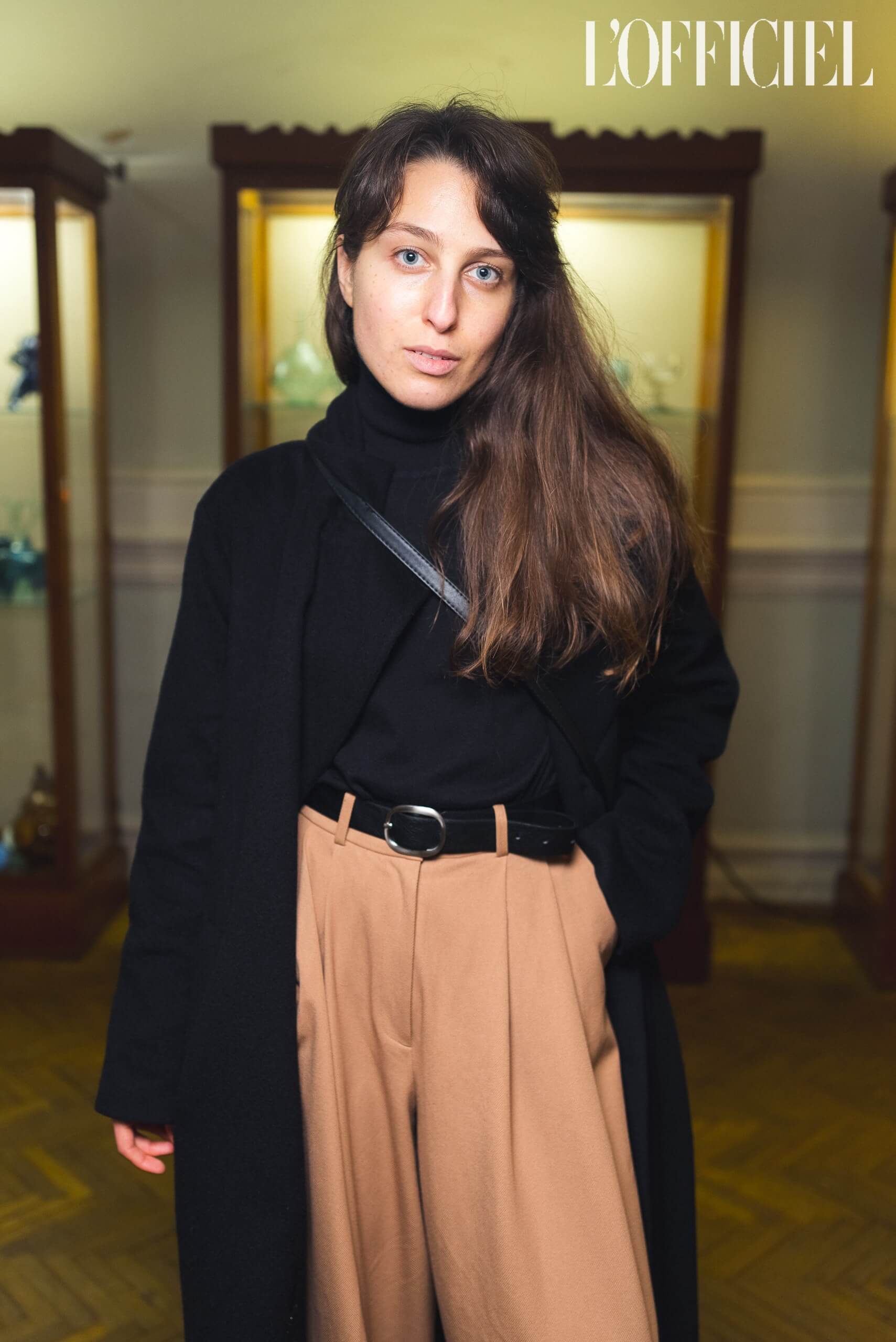 Анастасия Йовановская