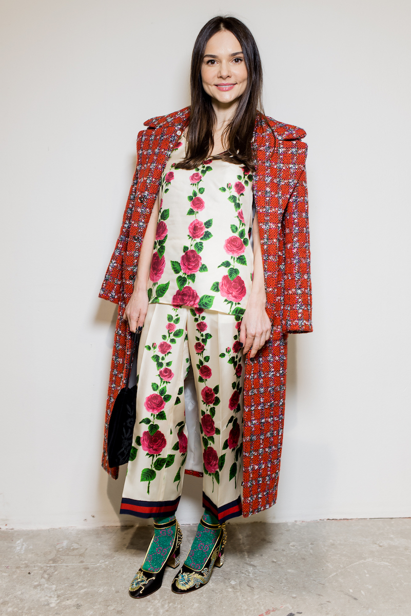 Алена Лавренюк