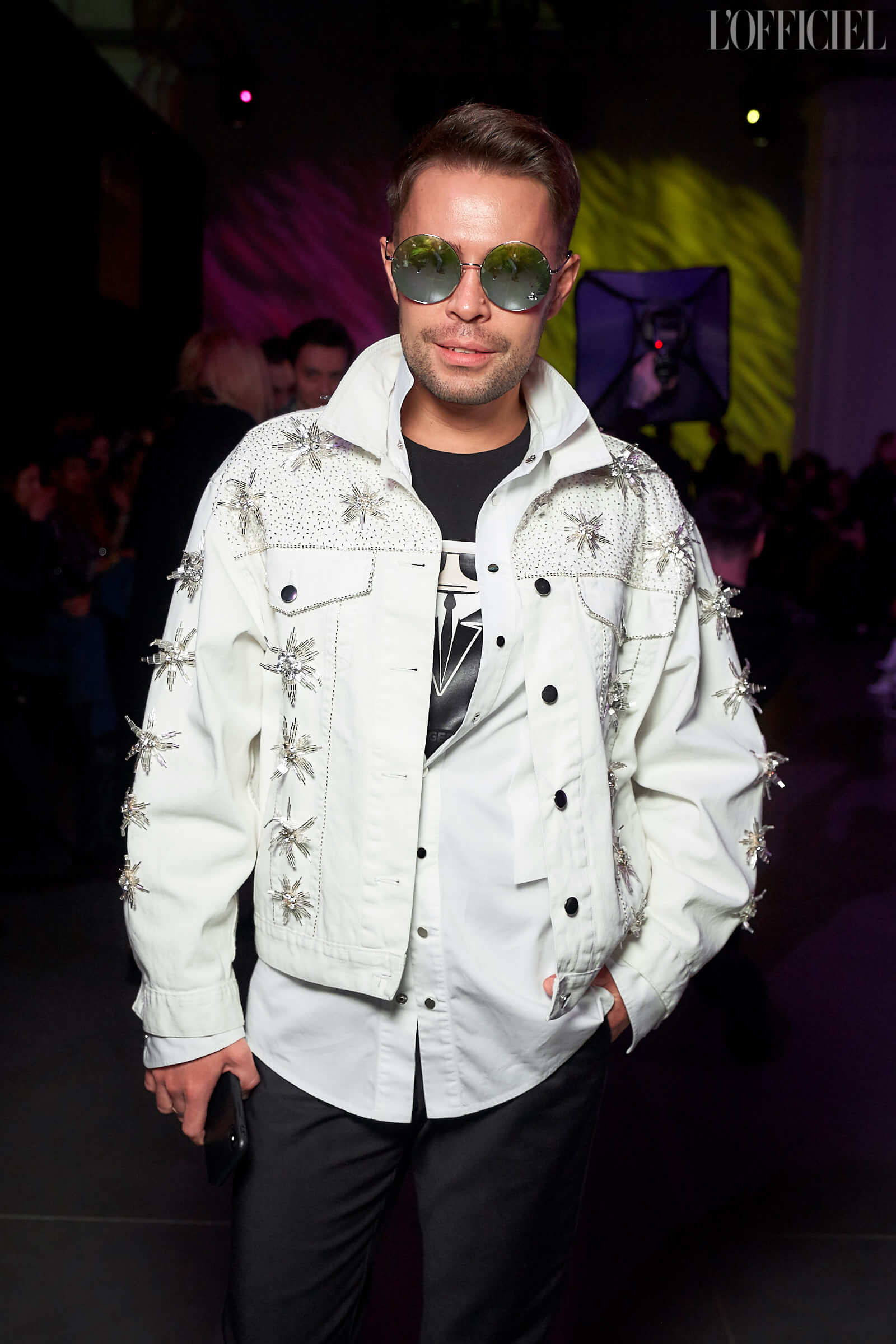 Алексей Прищепа