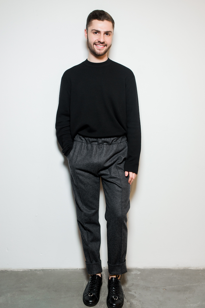 Ладик Костандян 