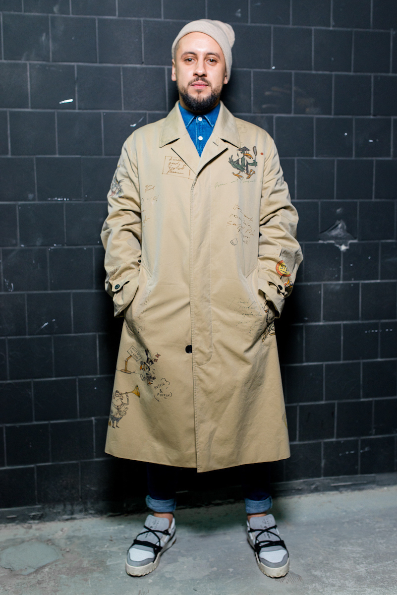 Дима Монатик 