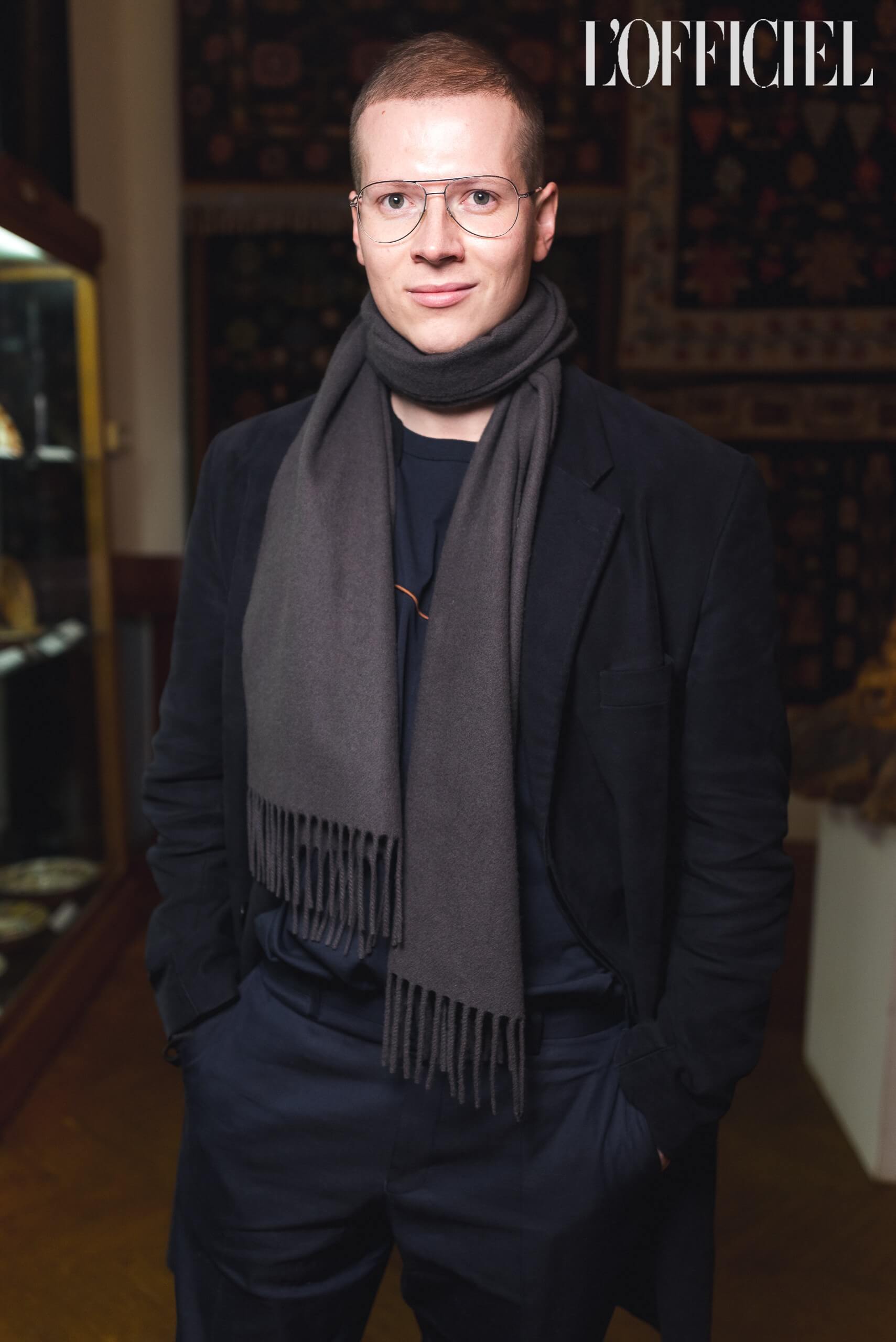 Веня Брыкалин