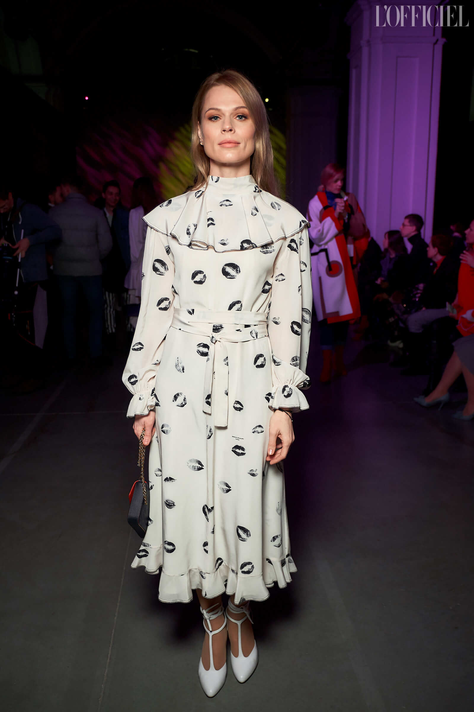 Ольга Фреймут