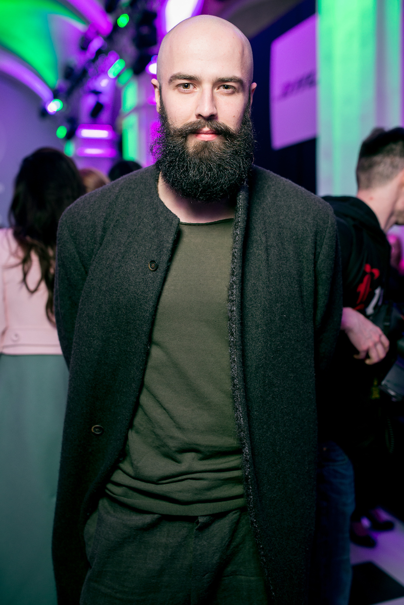 Данила Подольский