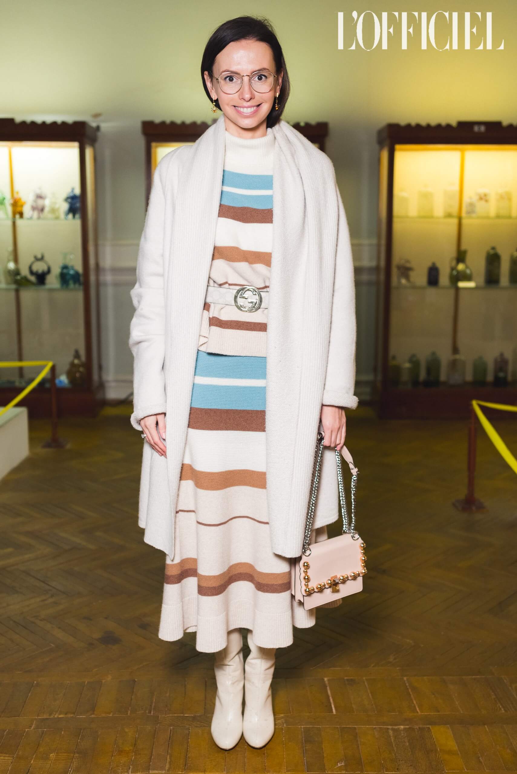 Надежда Елько