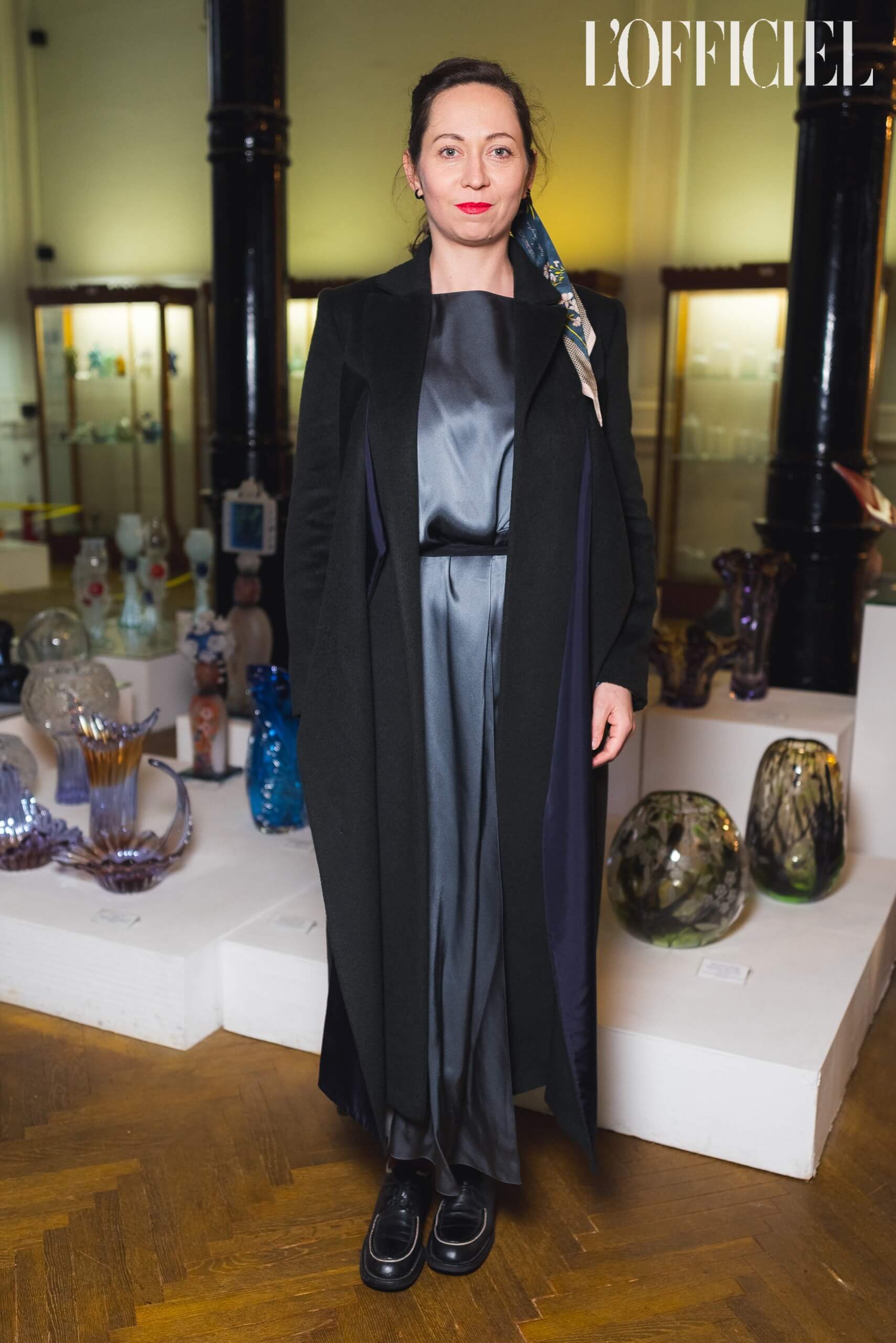 Олеся Кононова