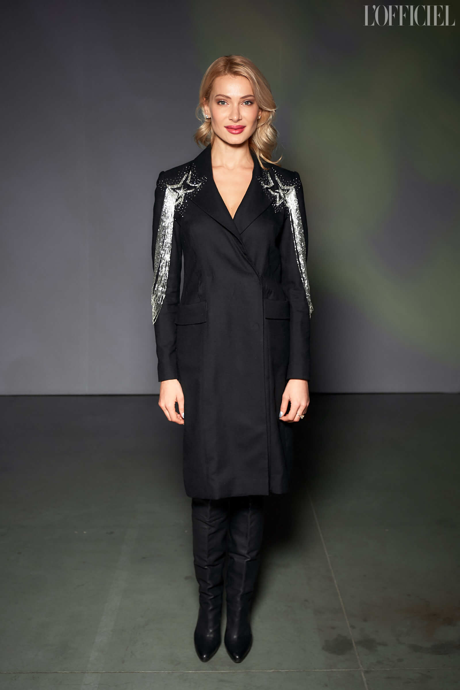 Лана Кауфман