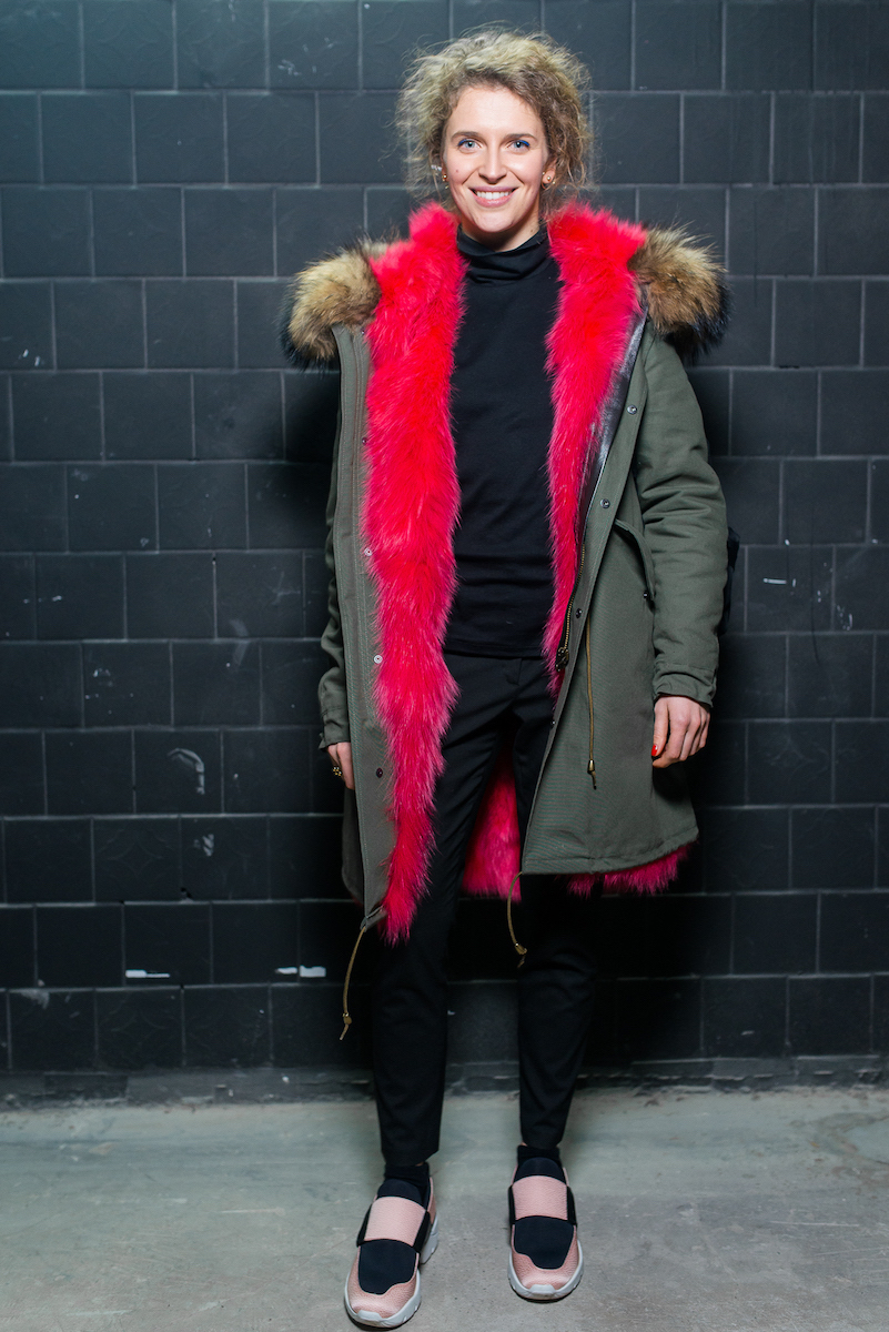 Валерия Гузема 