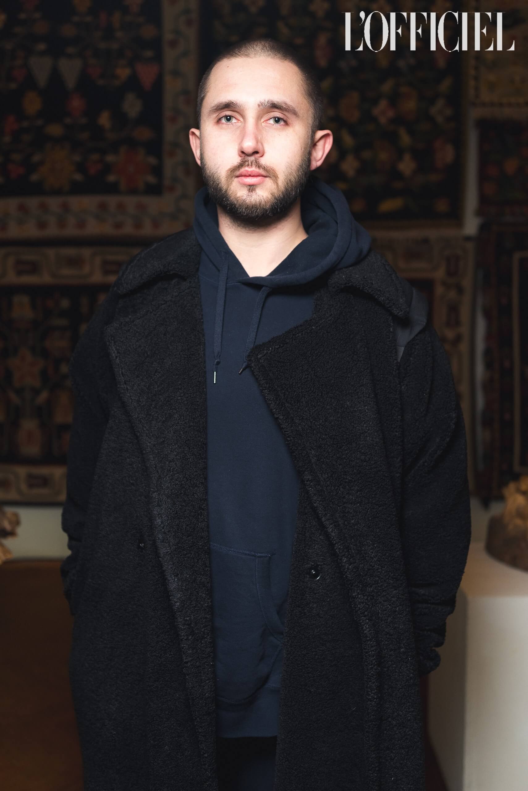 Денис Маноха