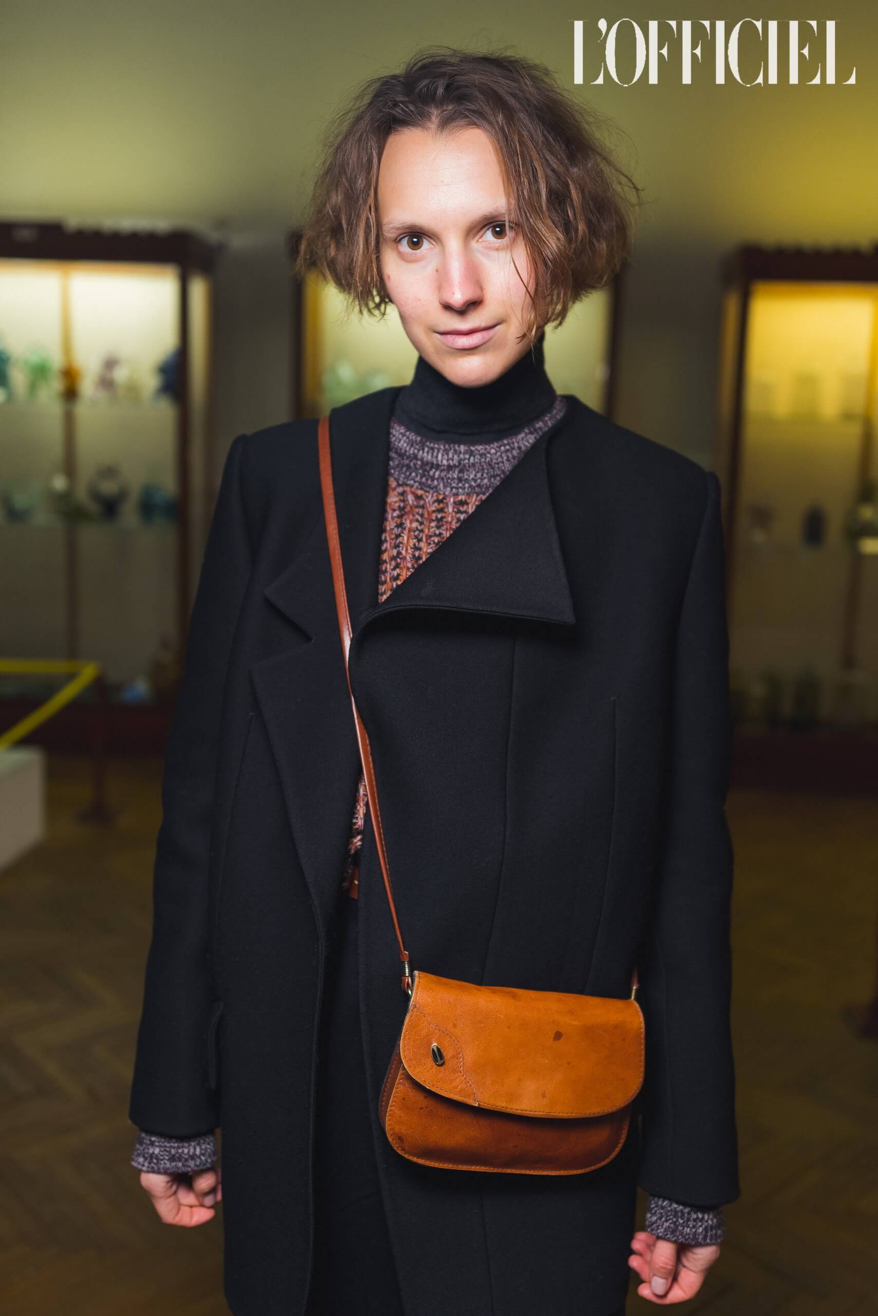 Александра Серафимович