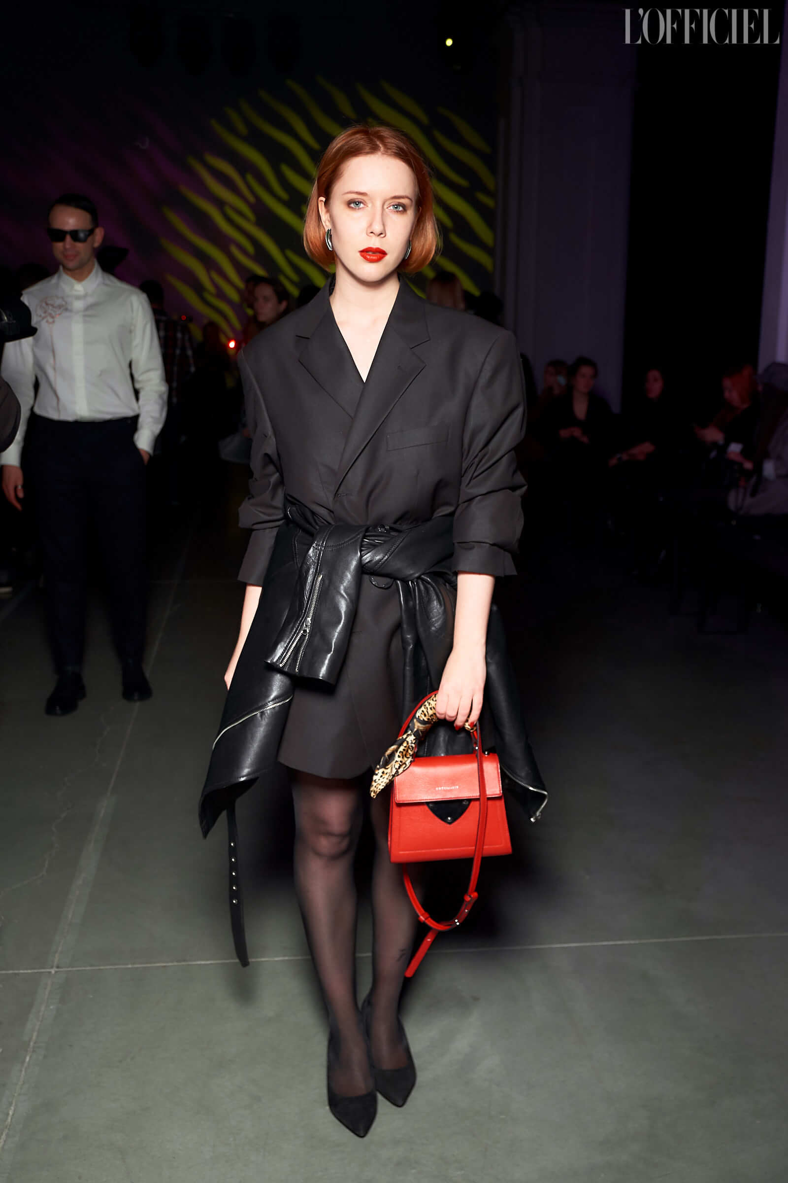 Анна Егорова