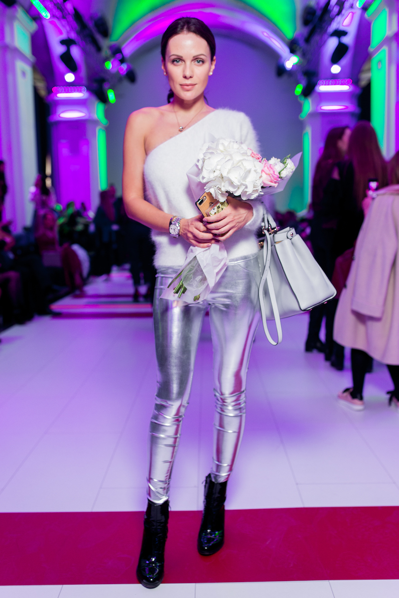  Мария Орлова