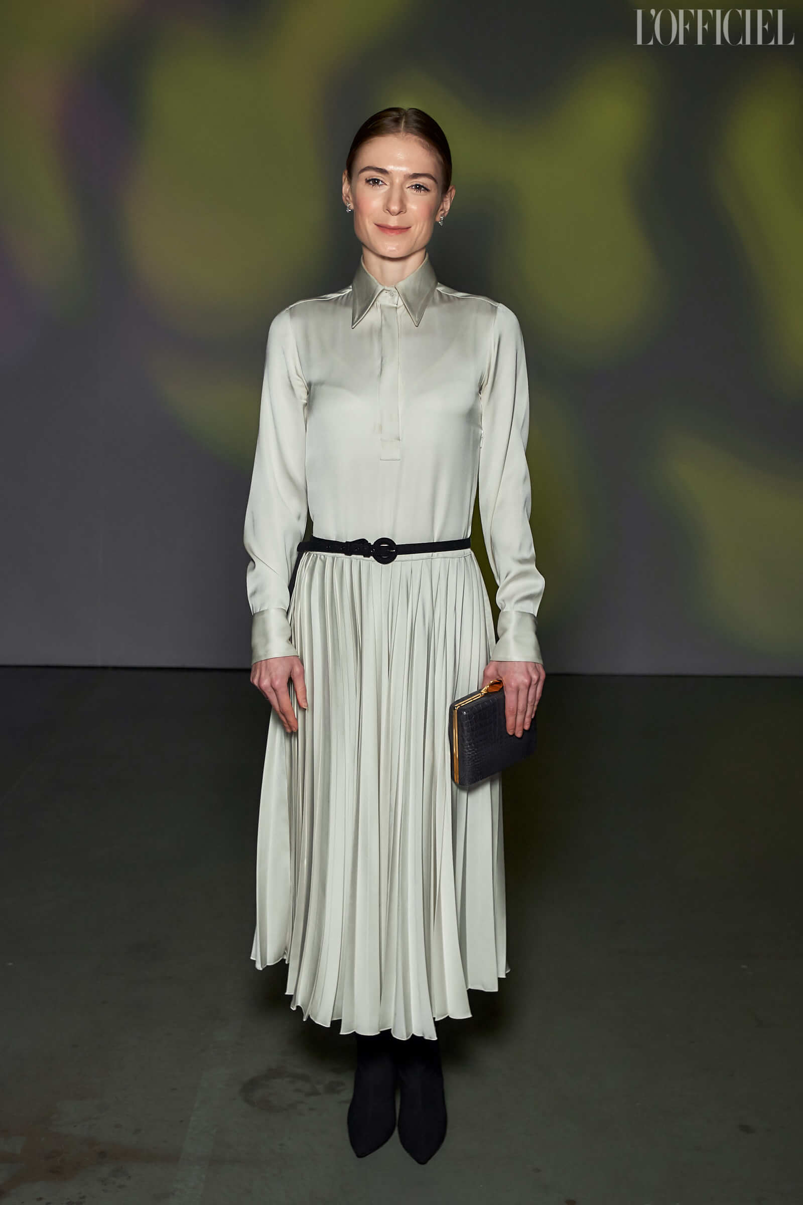 Анастасия Цыбуляк