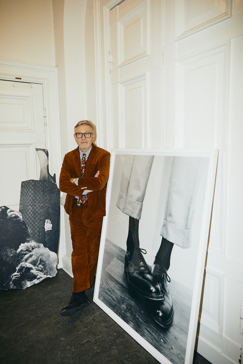 Сергей Святченко