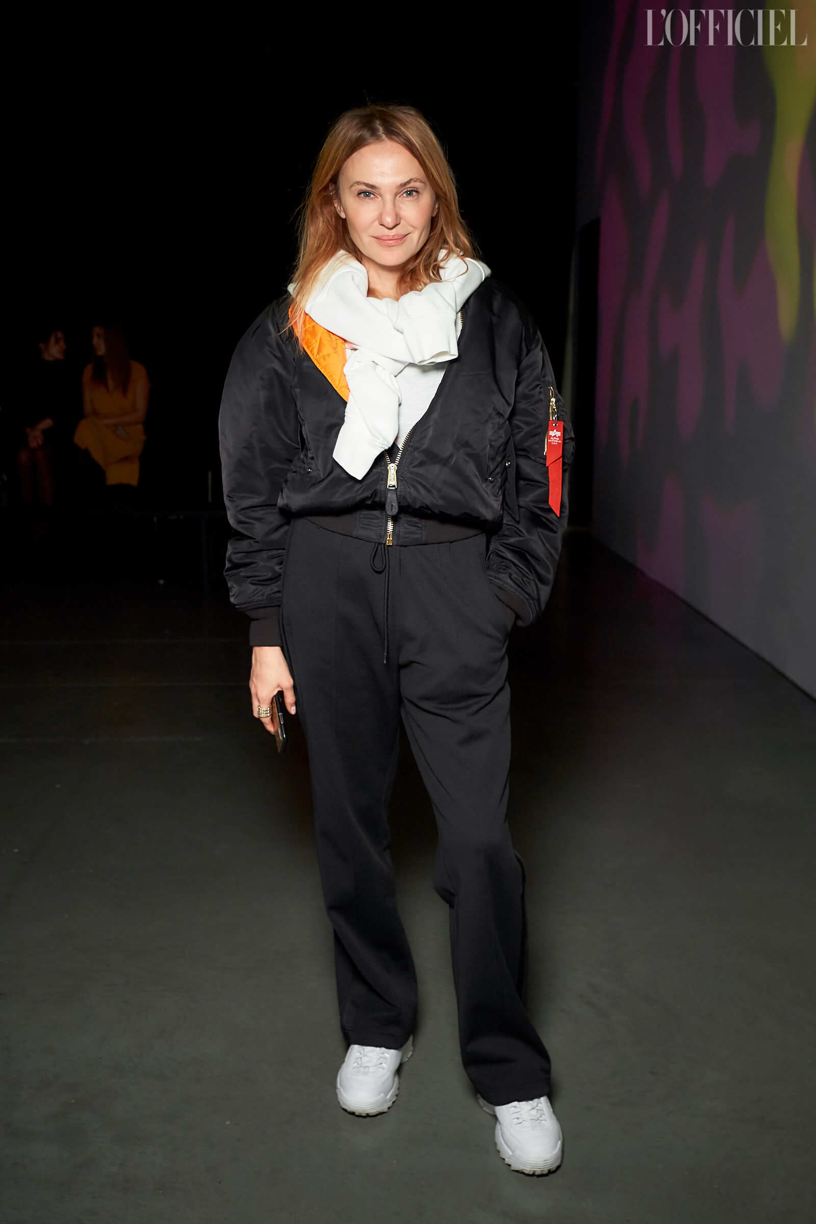 Ольга Слонь