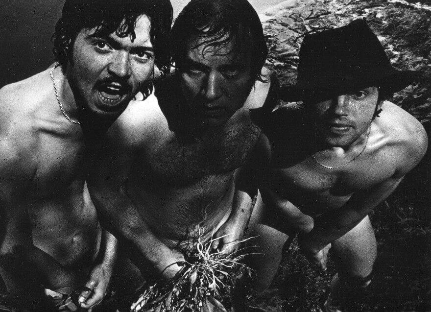 Евгений Павлов