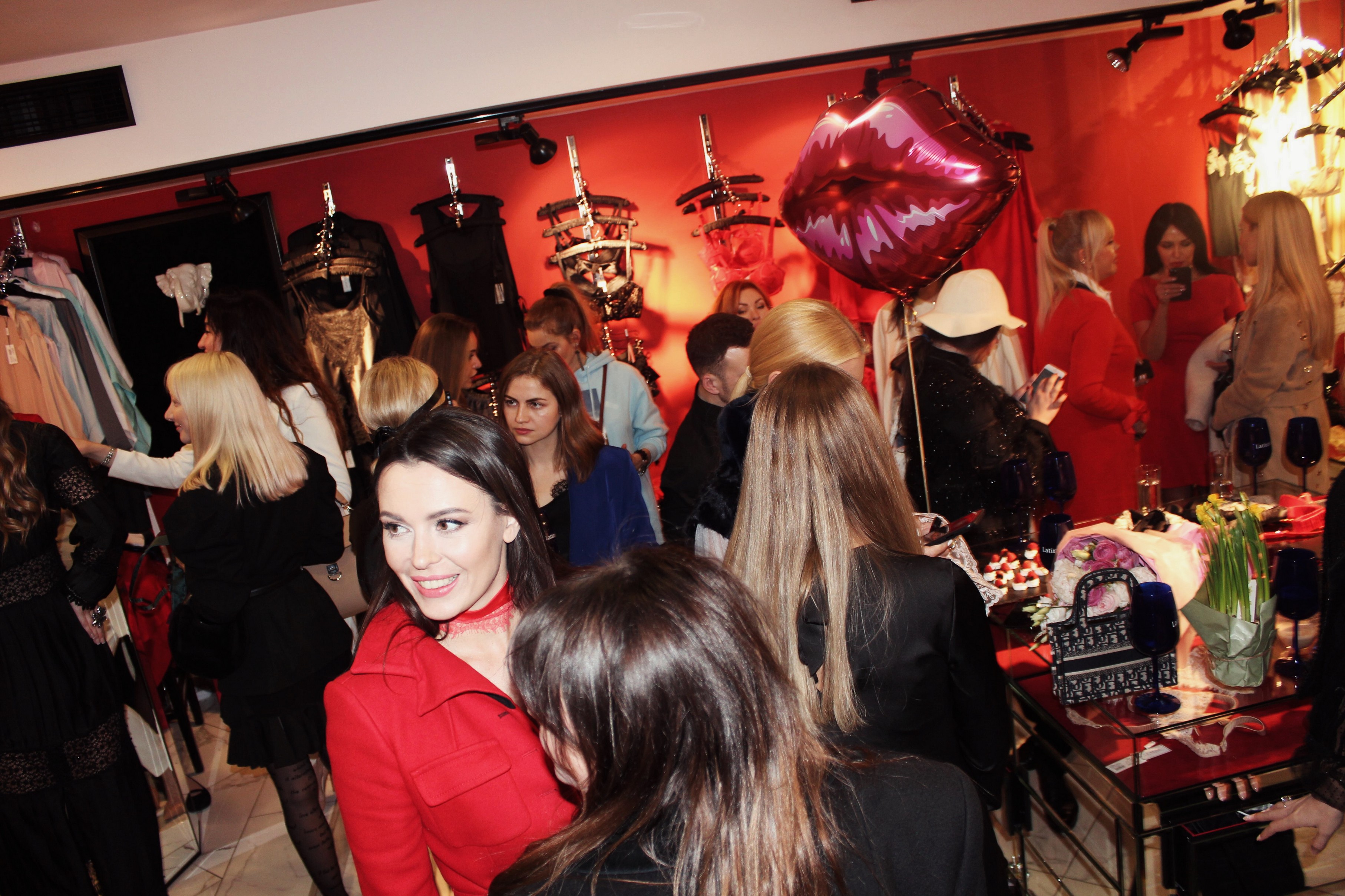 Ирина Богдан