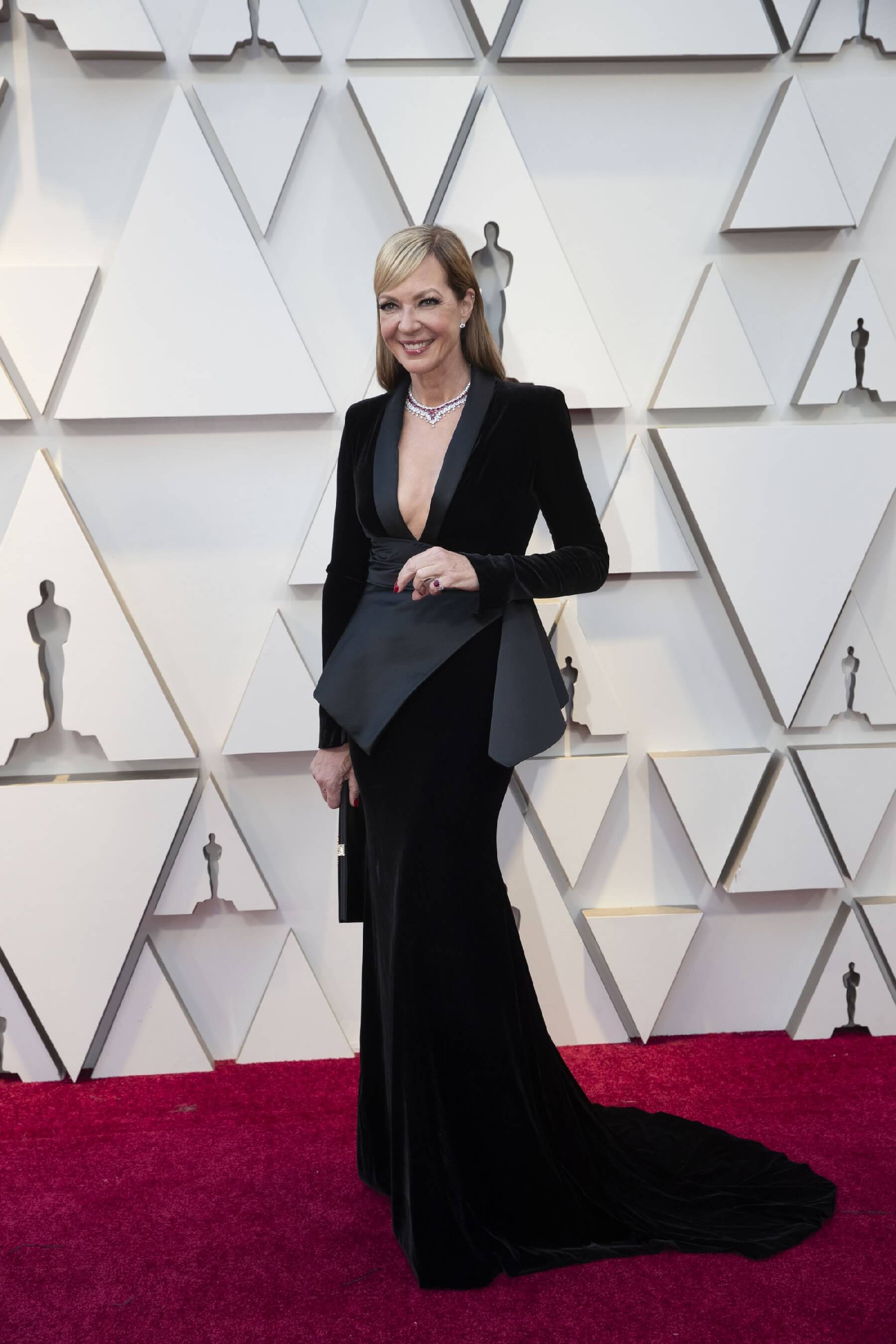 Эллисон Дженни