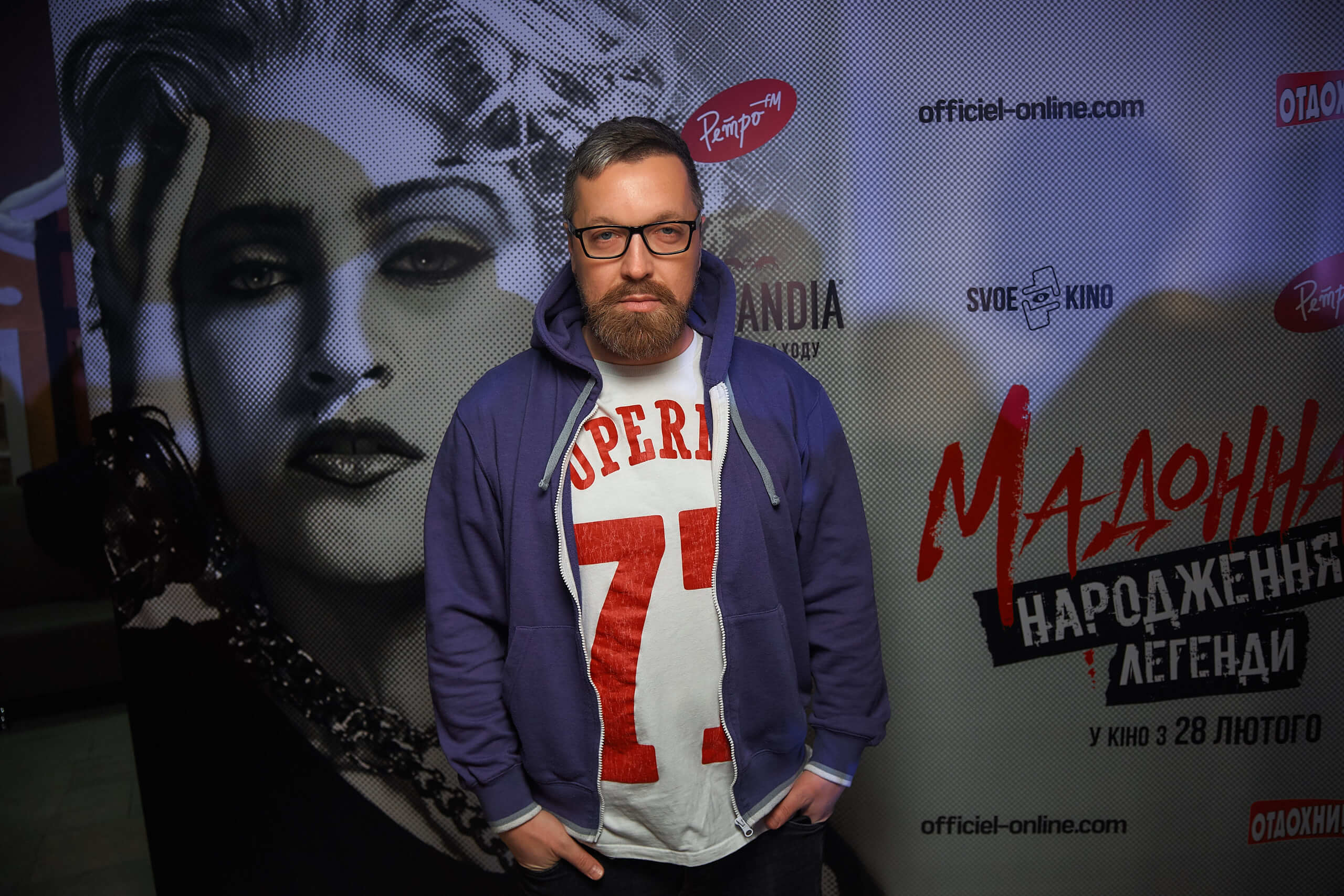 Николай Матросов