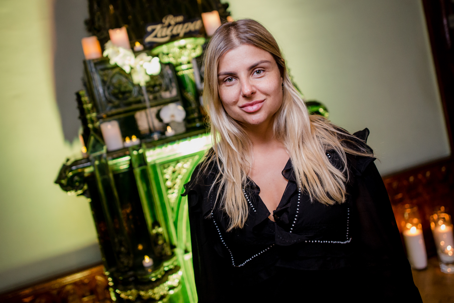 Лина Христофорова