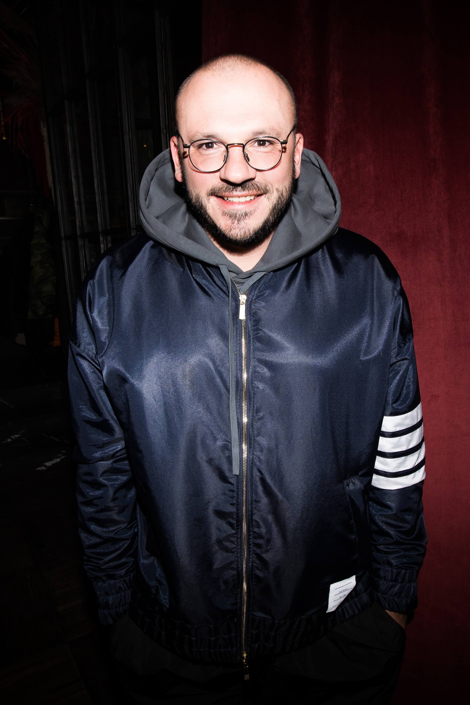 Дима Евенко