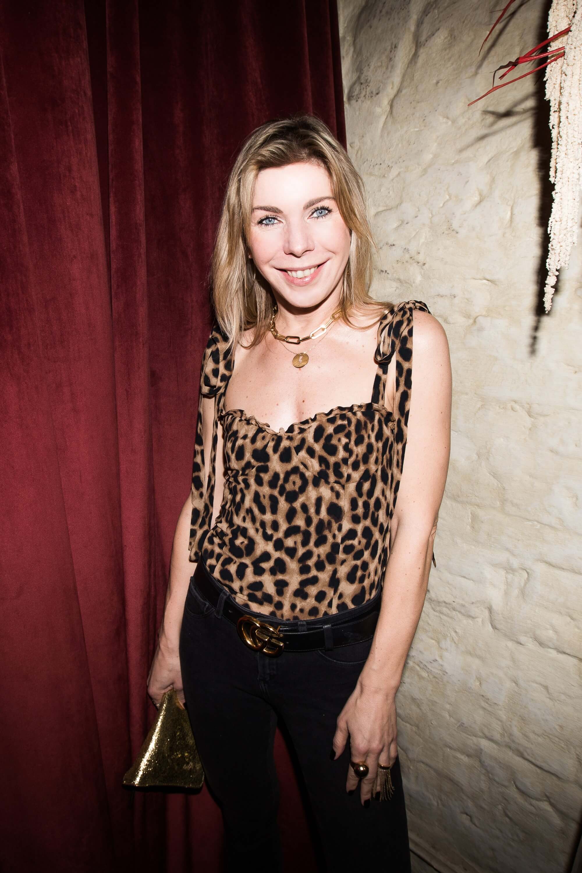 Ольга Топольницкая