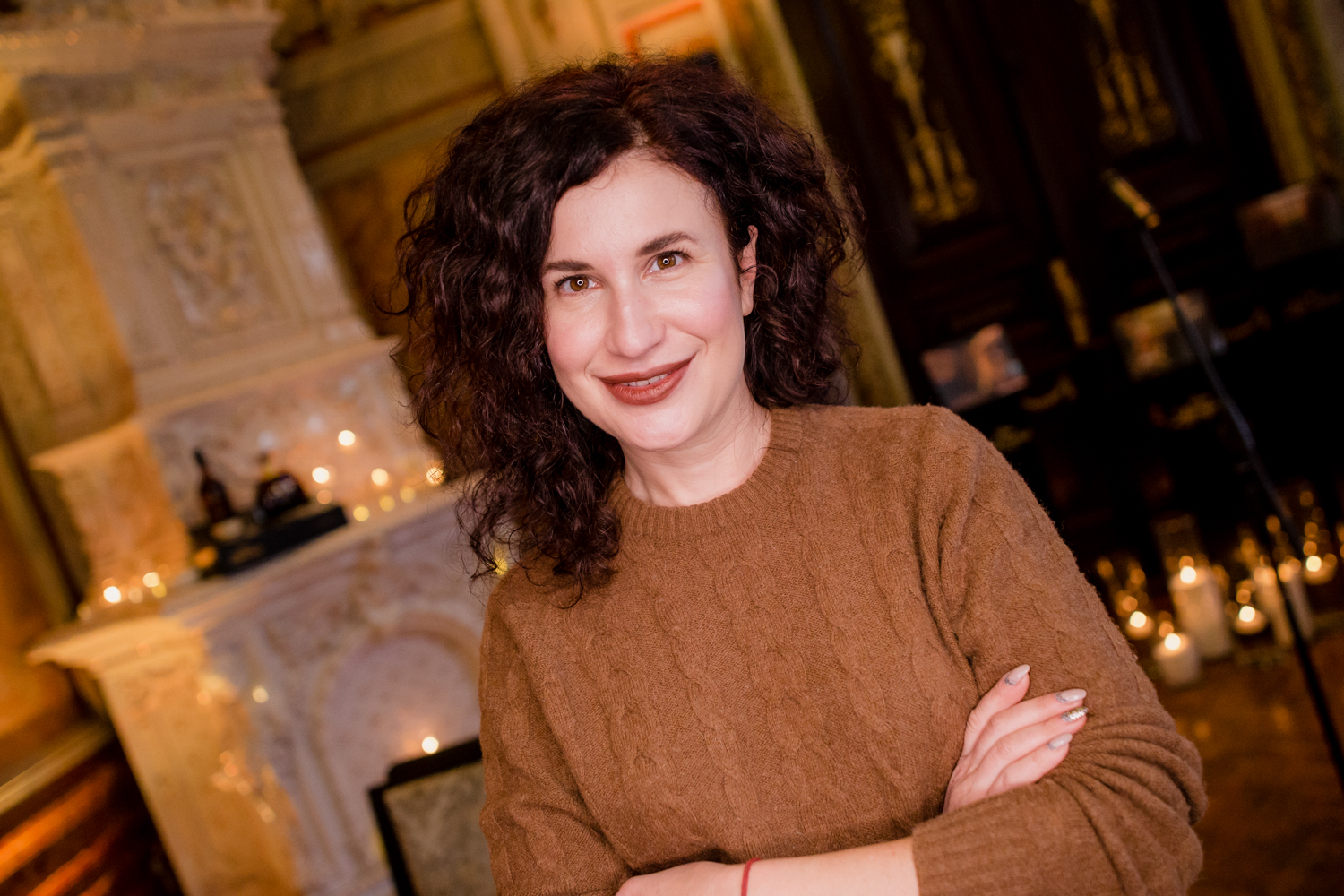 Ольга Шурова