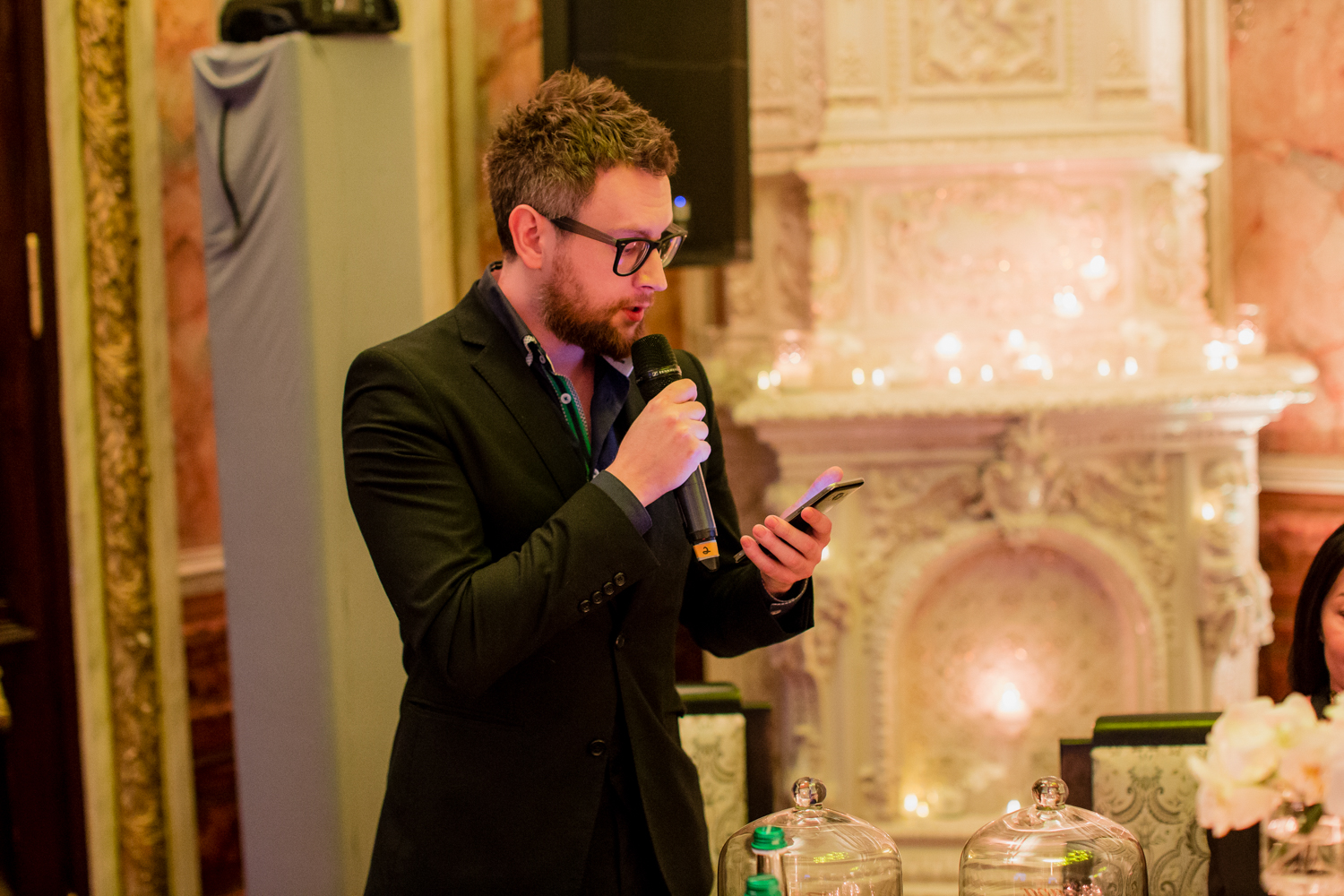 Юрий Марченко