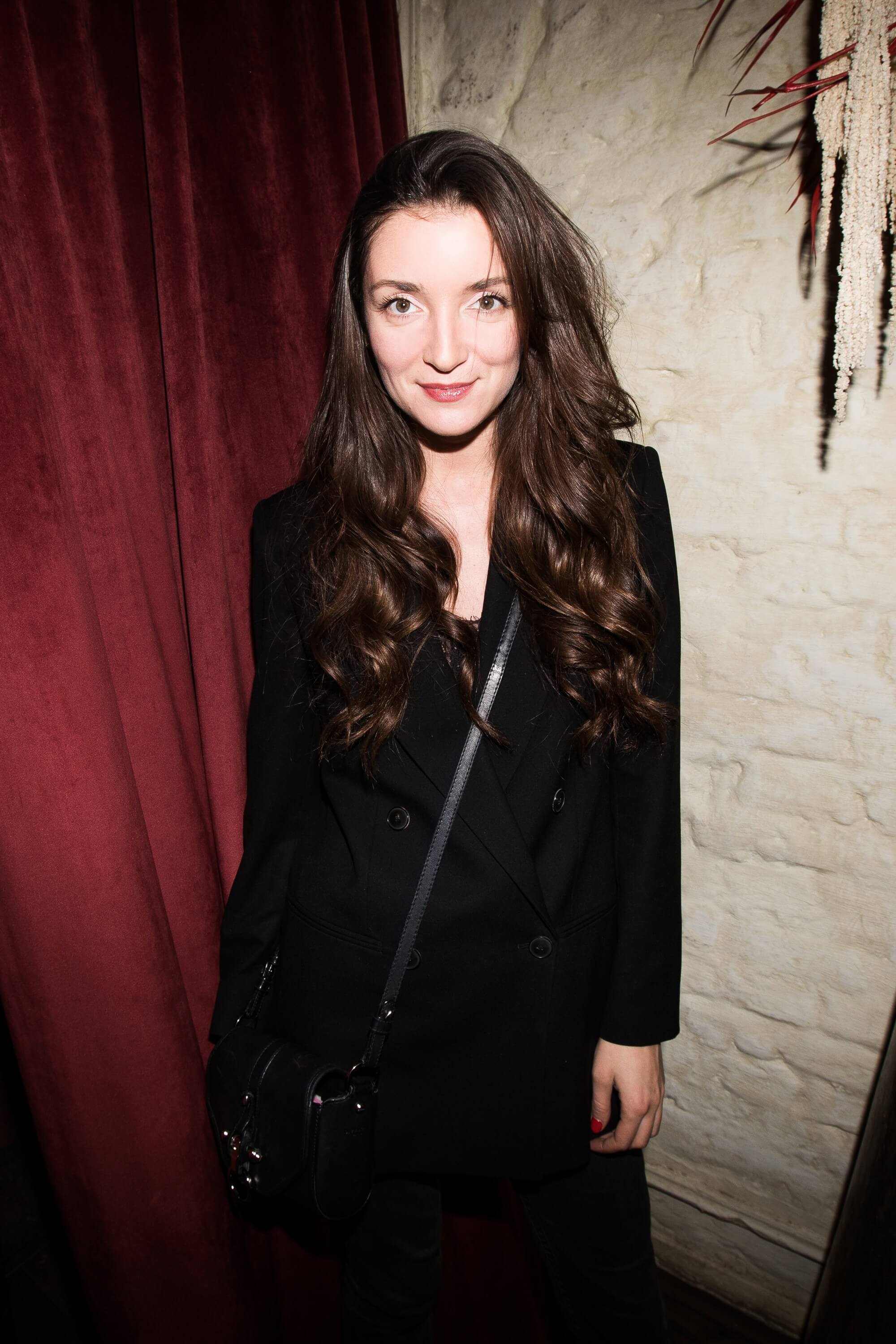 Марианна Партевян