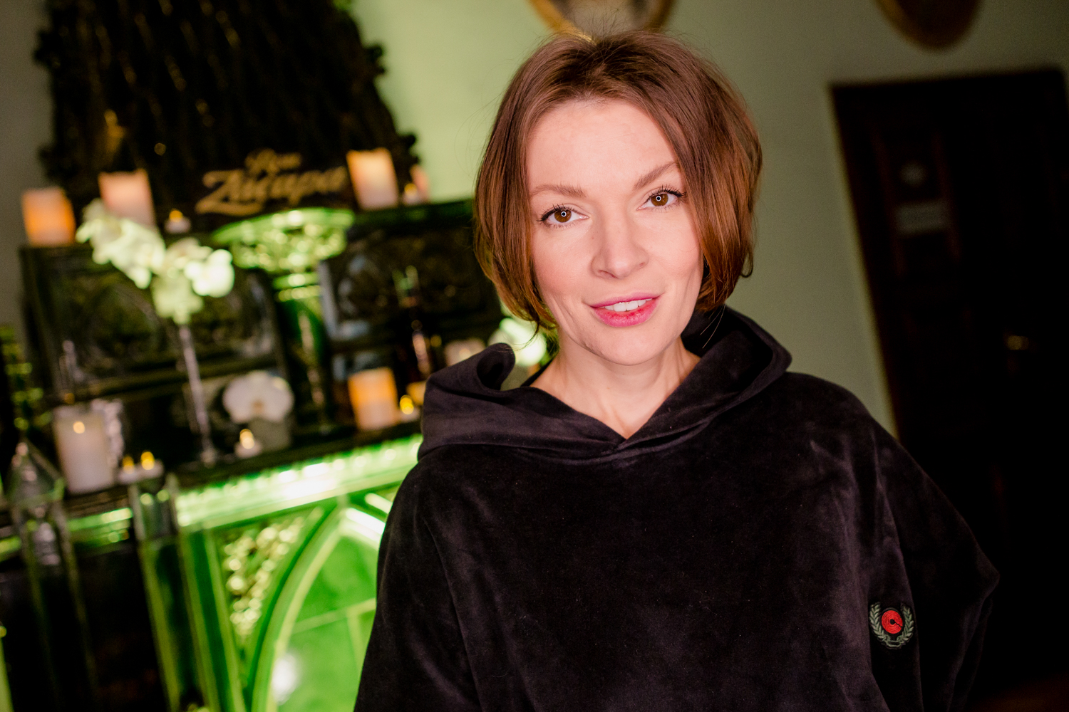 Полина Неня