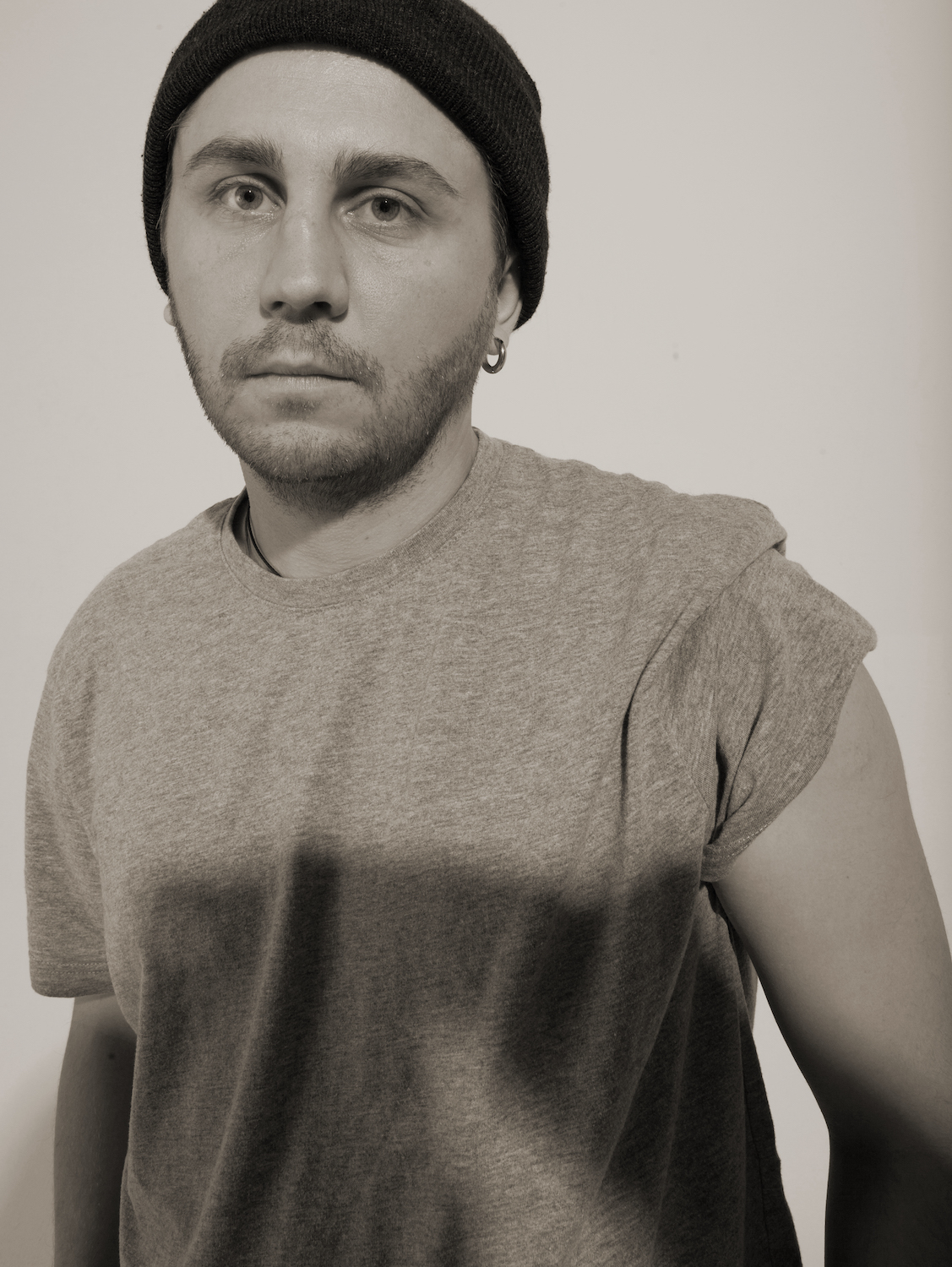 Антон Белинский