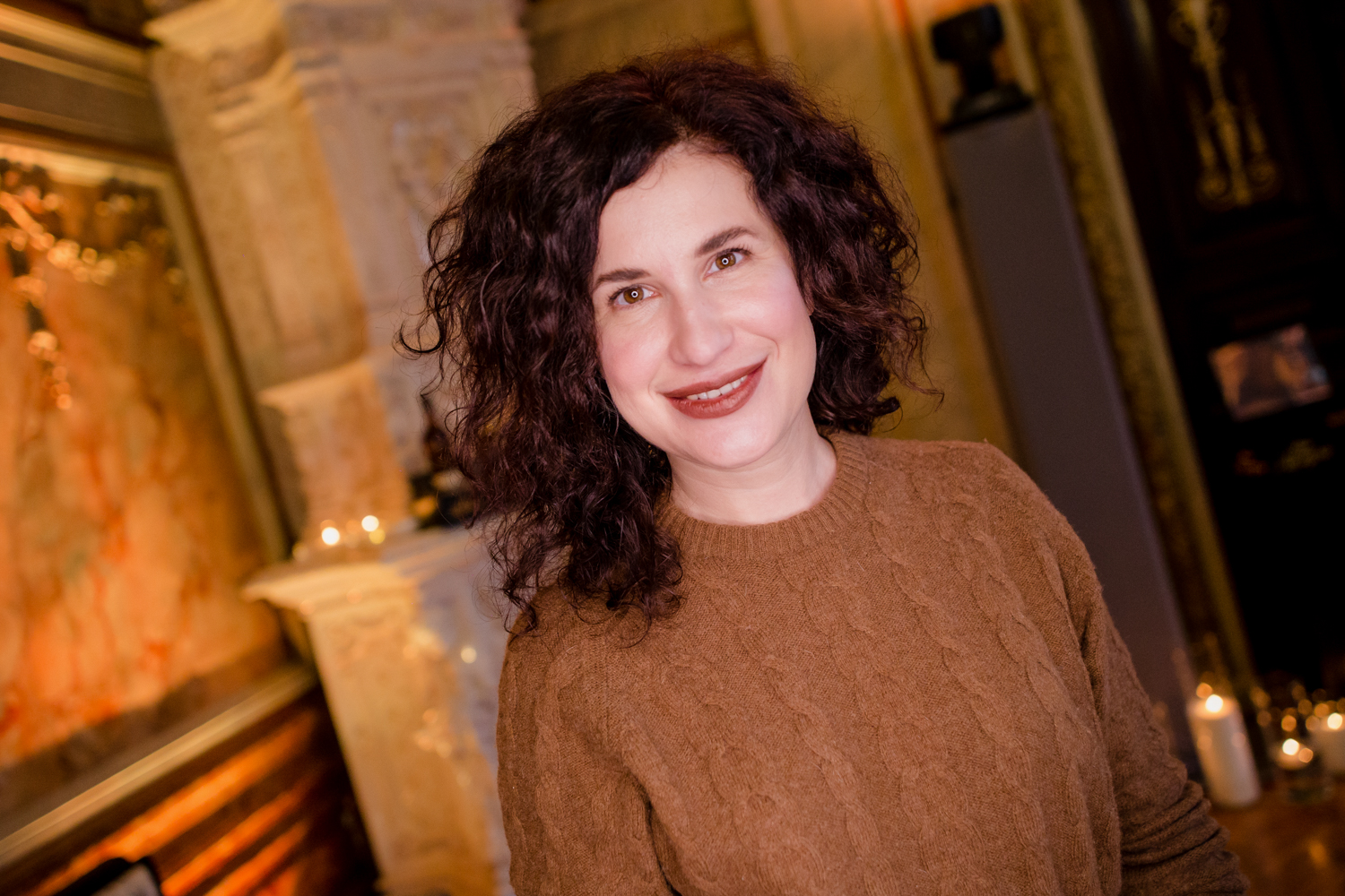 Ольга Шурова