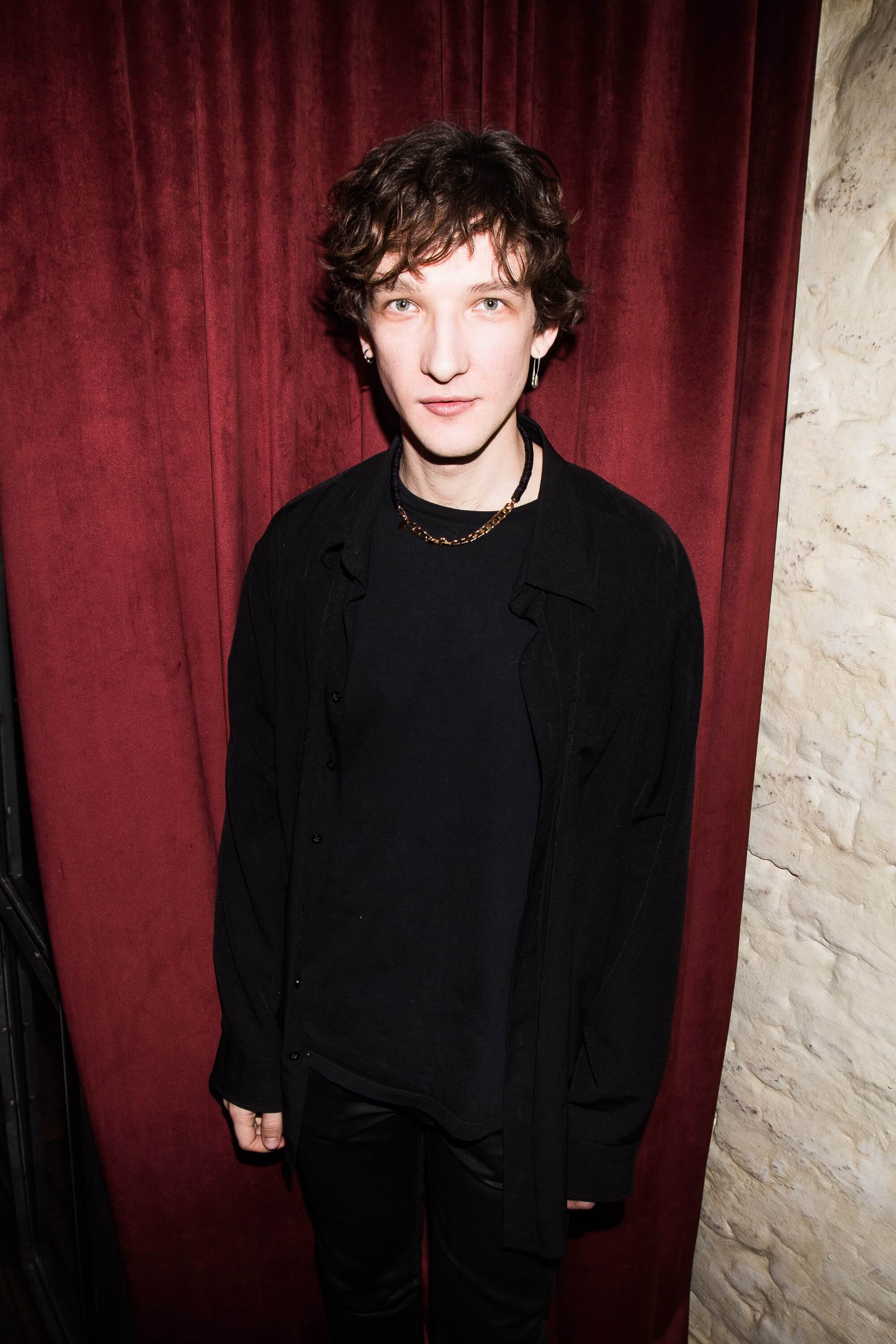 Костя Омеля