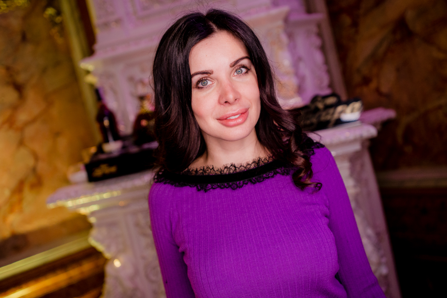 Виктория Козлова