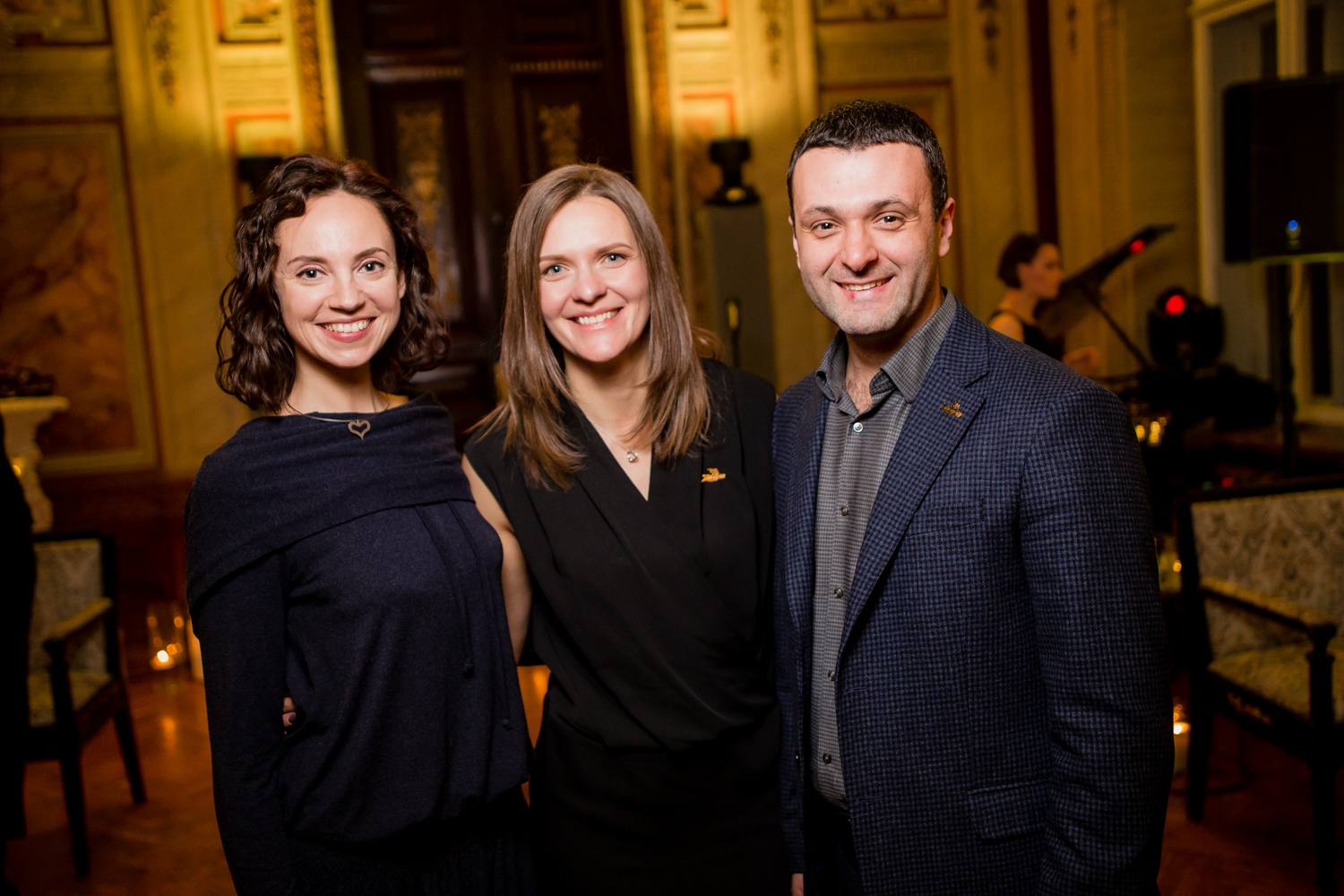 Катерина Кириченко, Артём Коваль