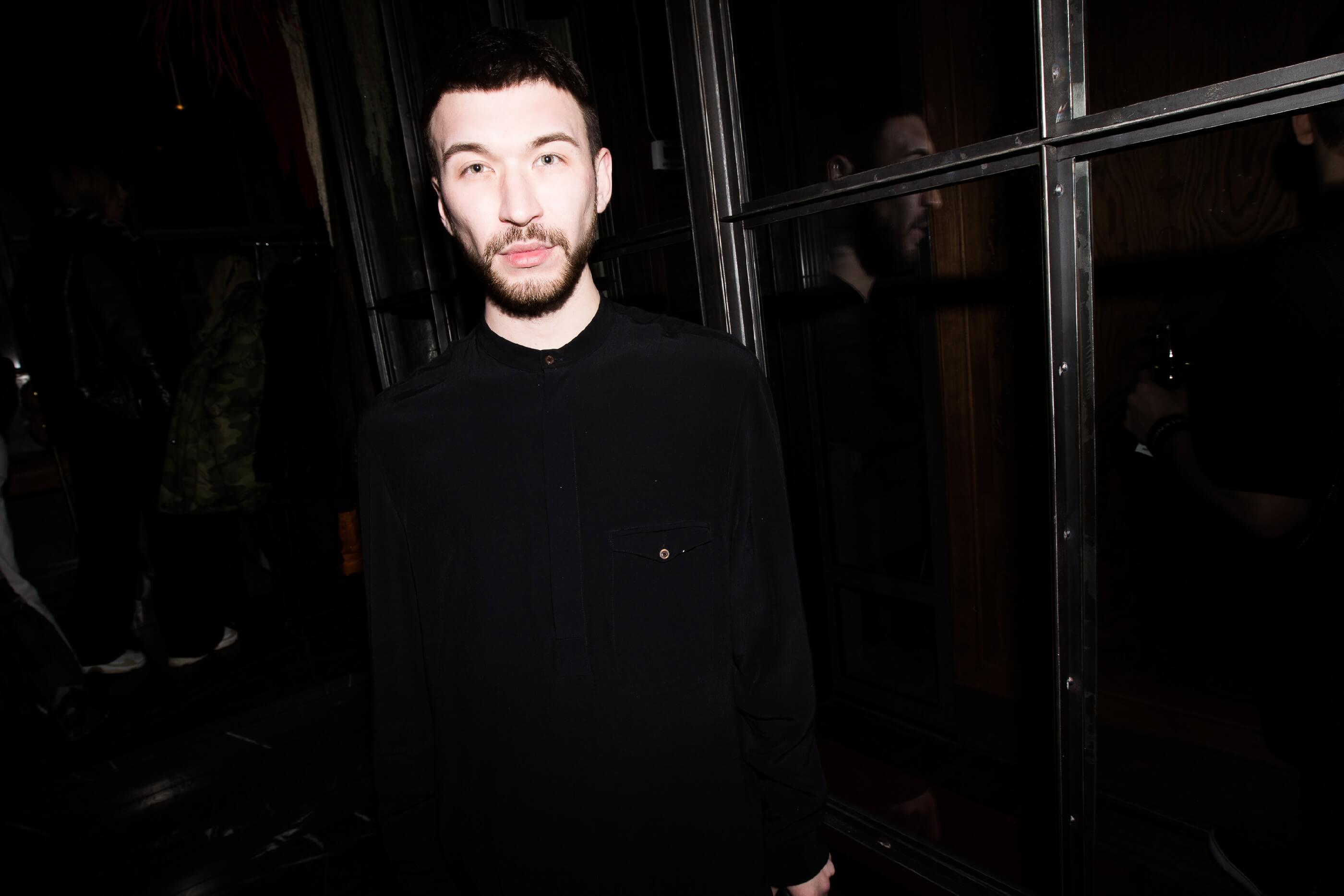 Вадим Келлер