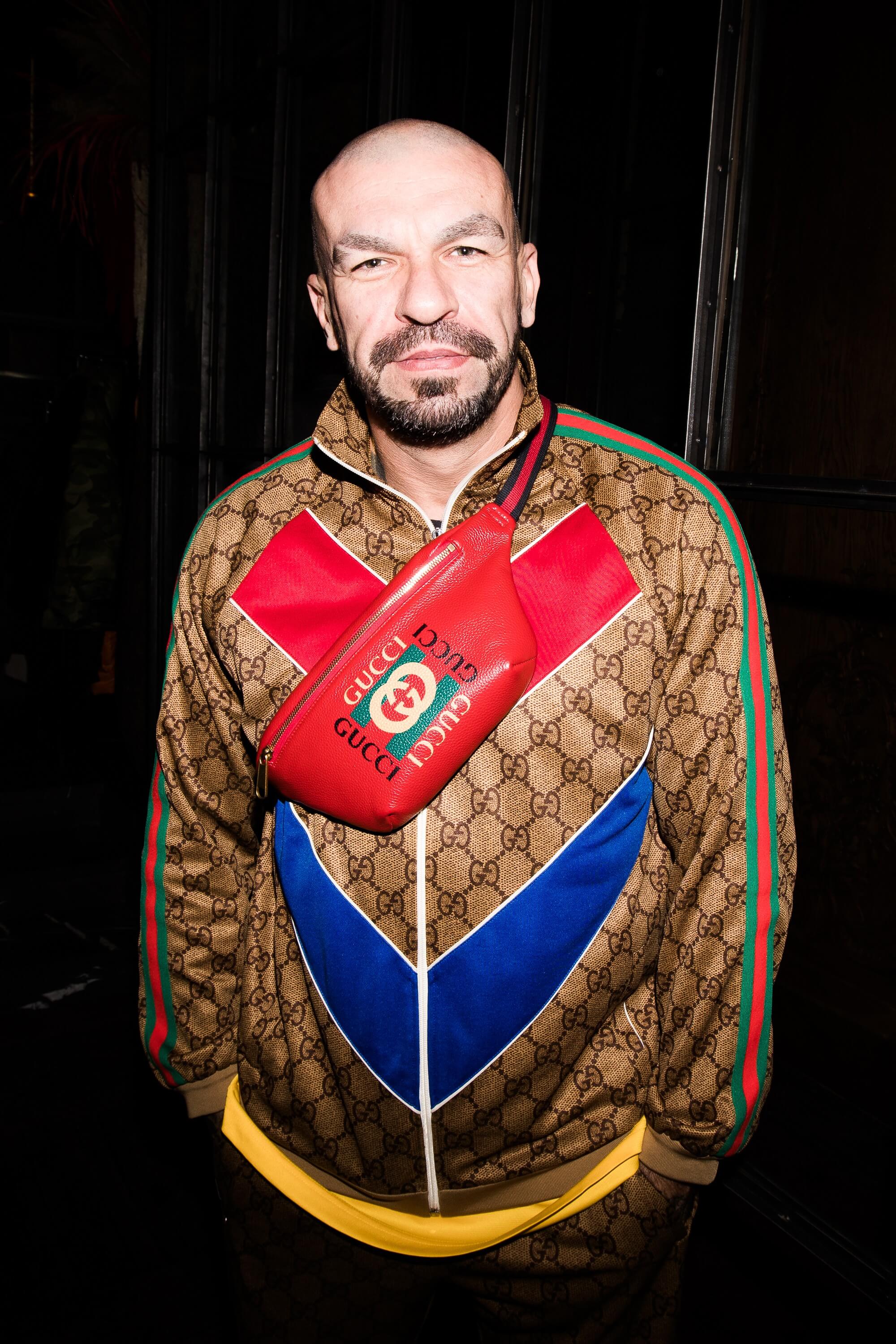 Юрий Чернецкий